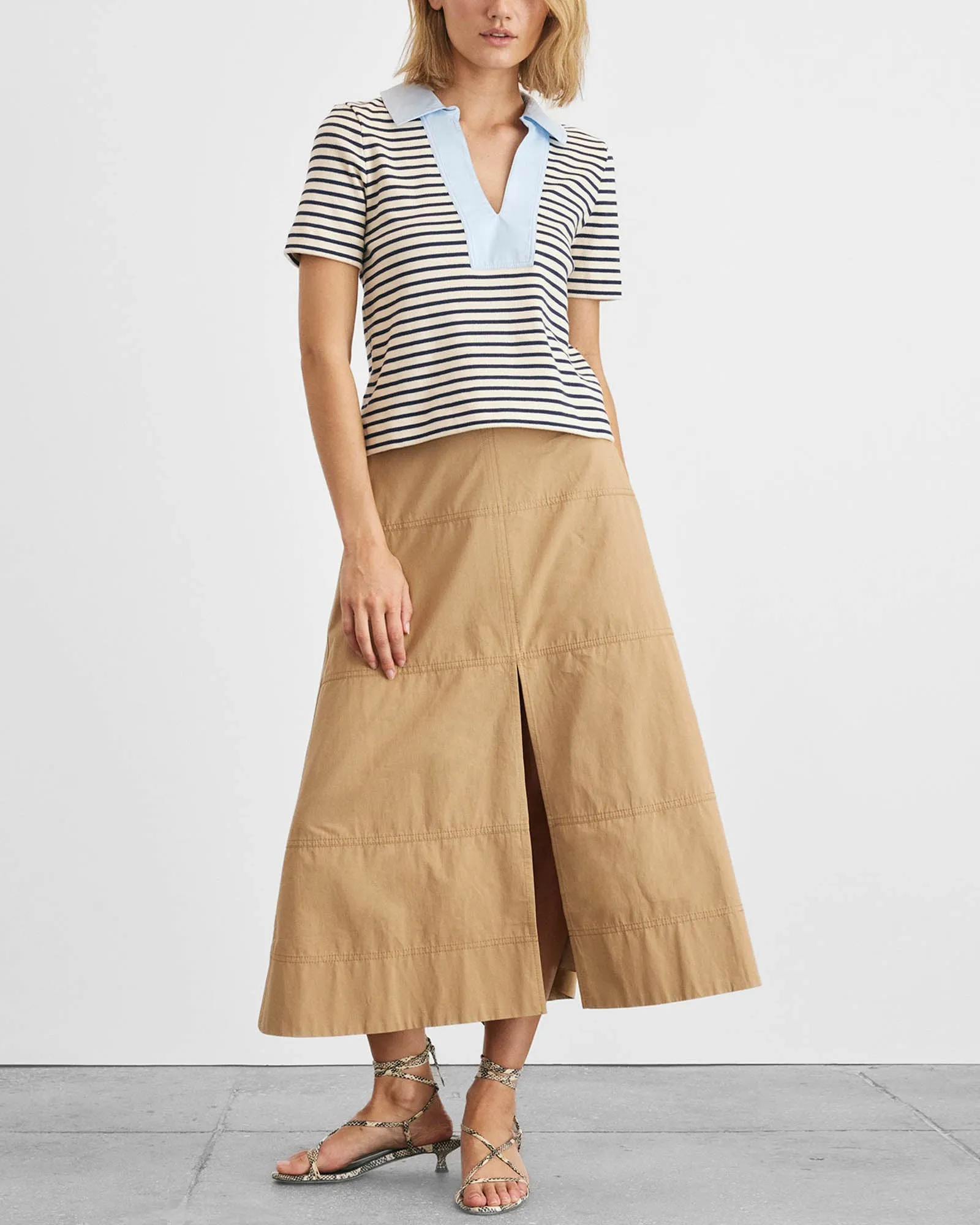 Melanie Top sold by TNT Fashion product image thumbnail 2