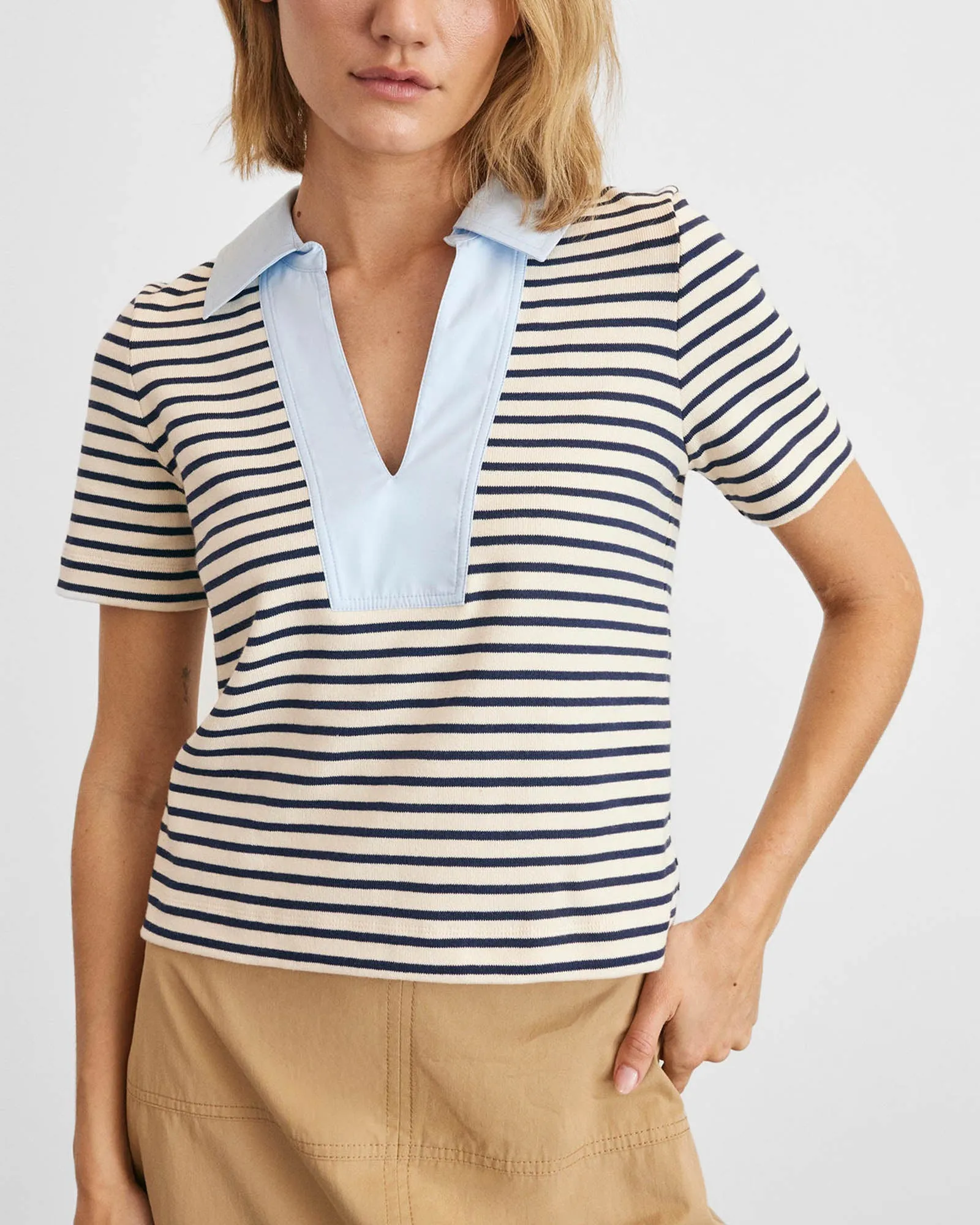 Melanie Top sold by TNT Fashion