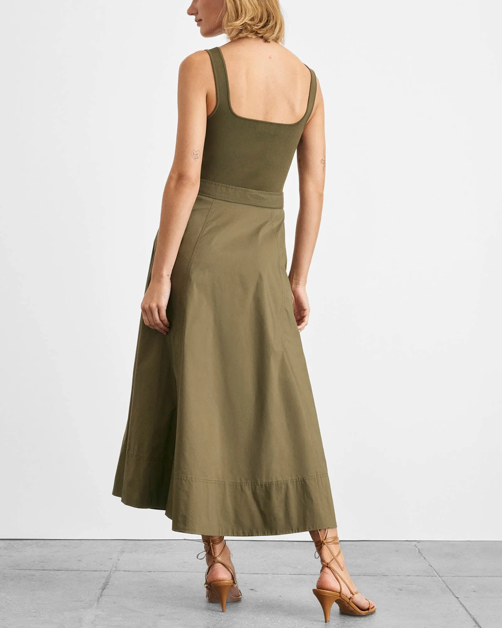 Carmen Dress sold by TNT Fashion product image thumbnail 2