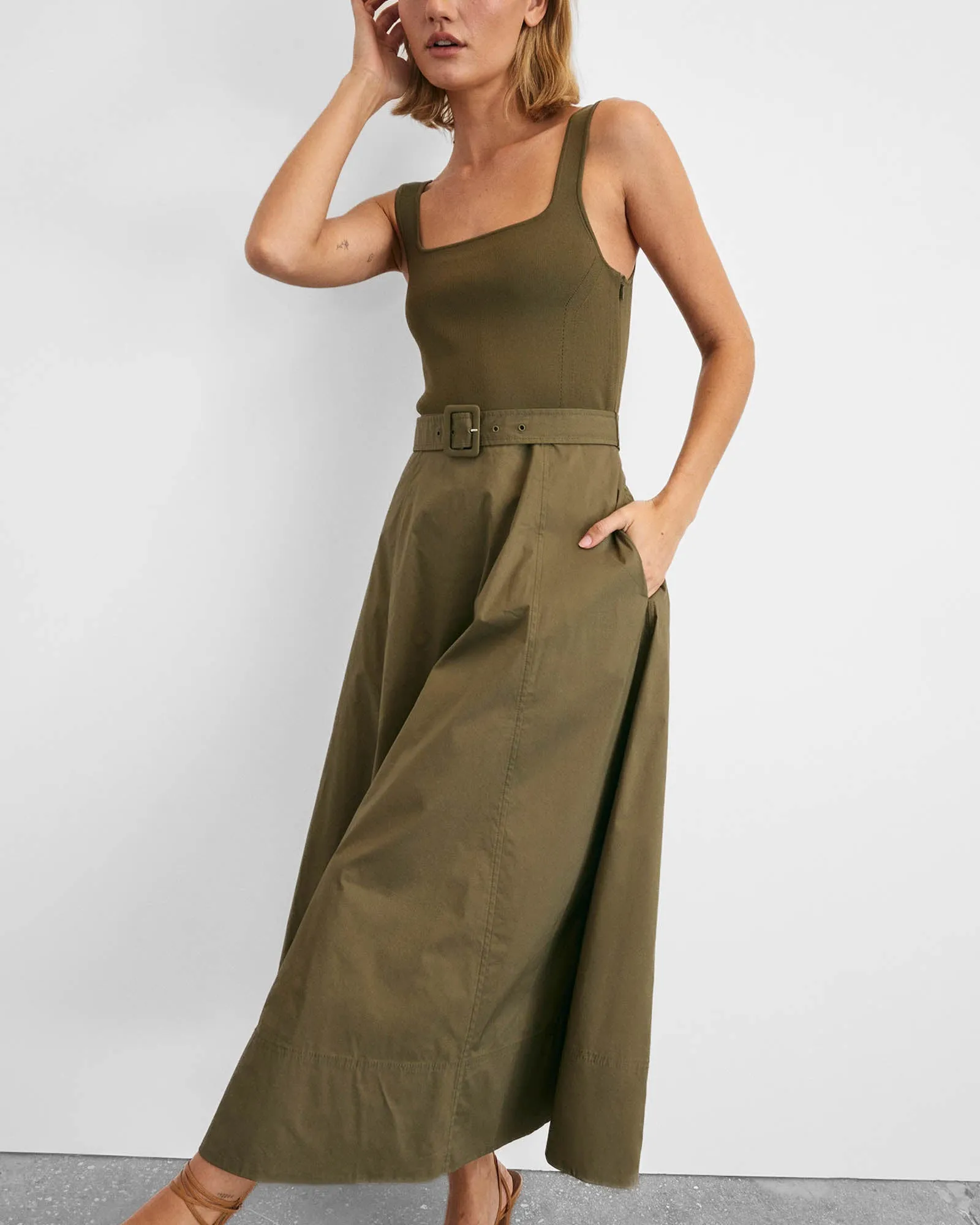 Carmen Dress sold by TNT Fashion product image thumbnail 4