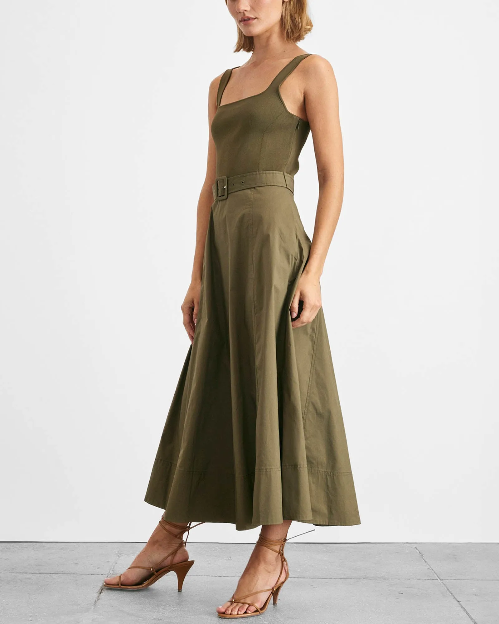 Carmen Dress sold by TNT Fashion product image thumbnail 3