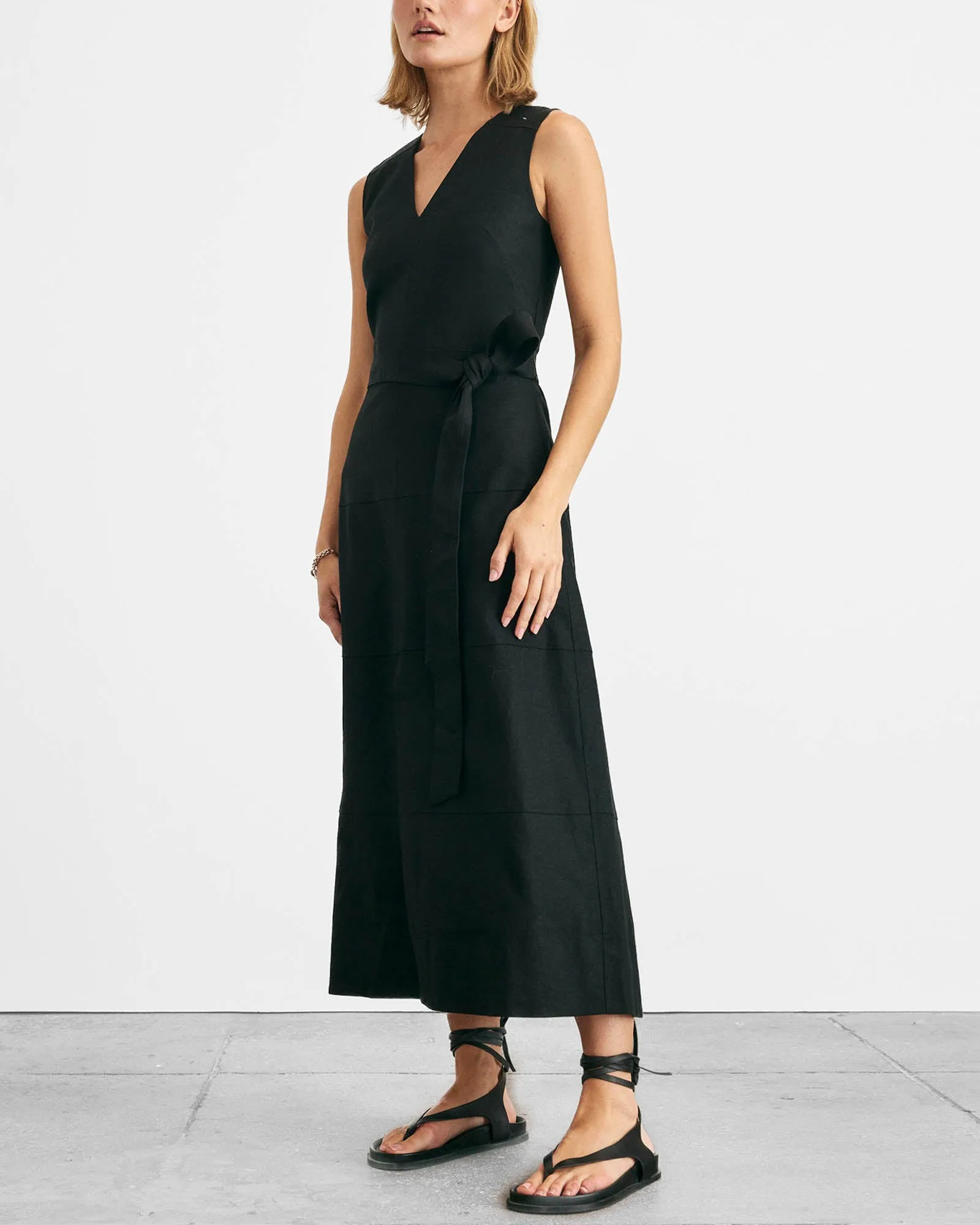 Reinella Dress sold by TNT Fashion product image thumbnail 3