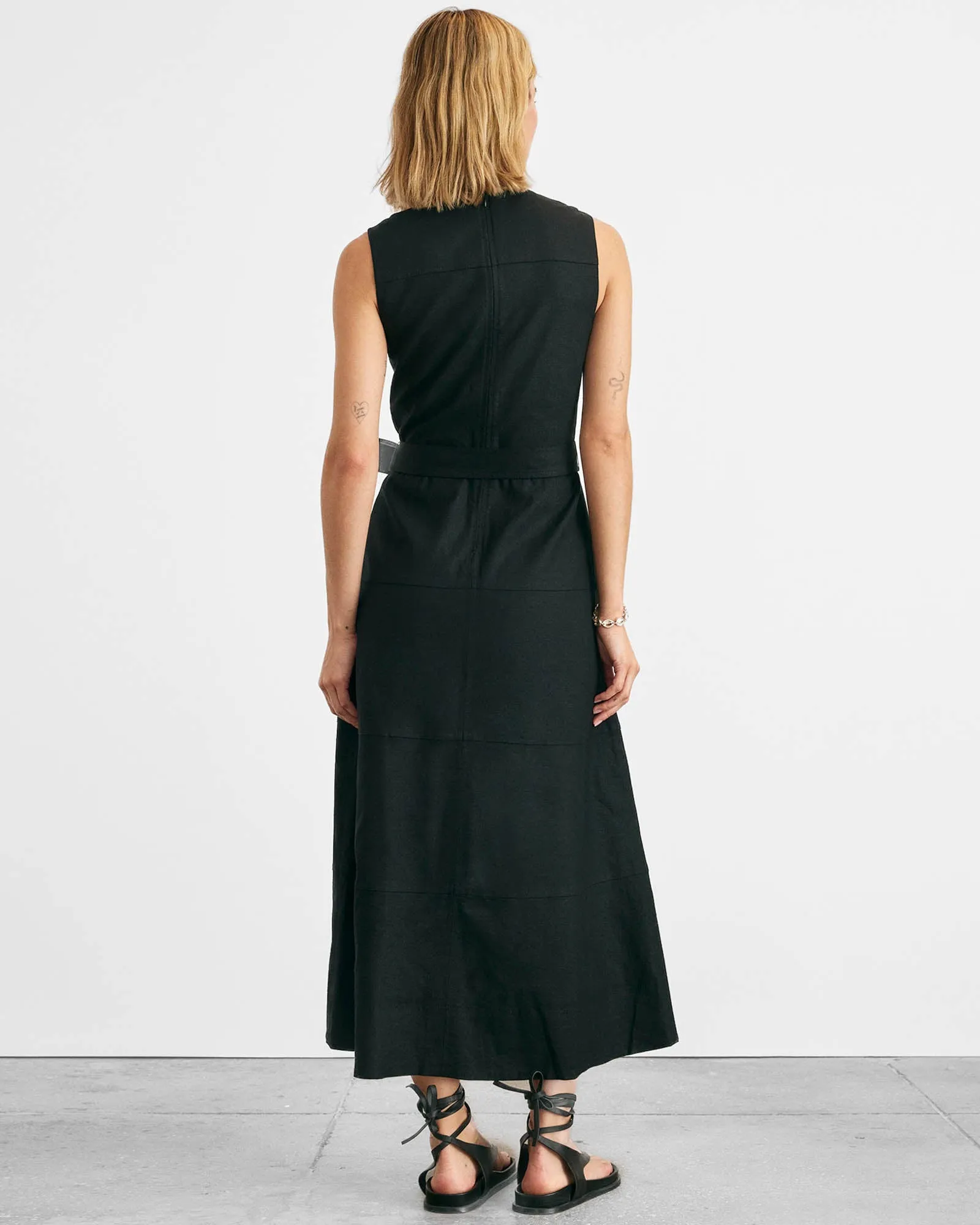 Reinella Dress sold by TNT Fashion product image thumbnail 2