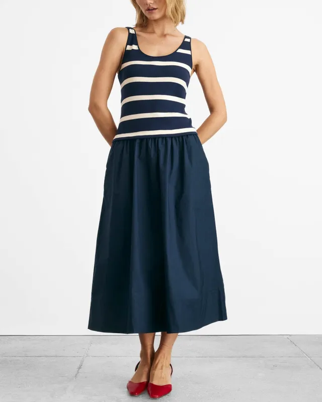 Amber Dress sold by TNT Fashion