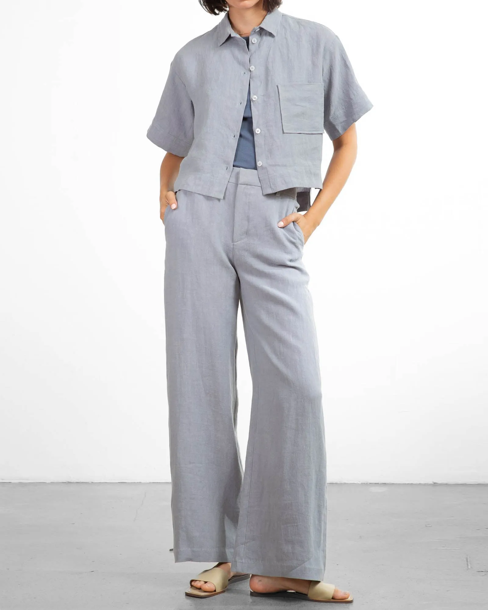 Hepburn Pants sold by TNT Fashion product image thumbnail 2