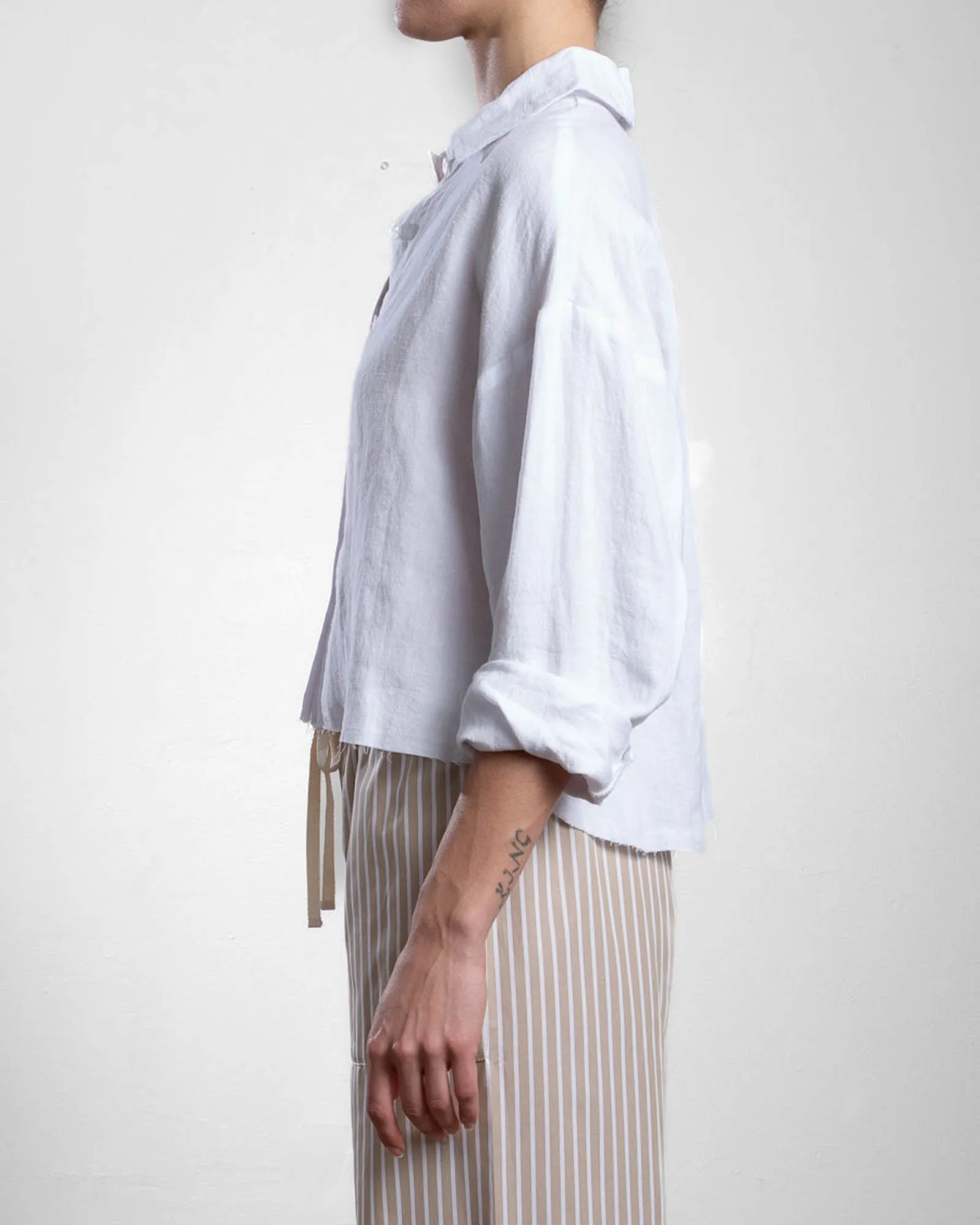 Esme Shirt sold by TNT Fashion product image thumbnail 3