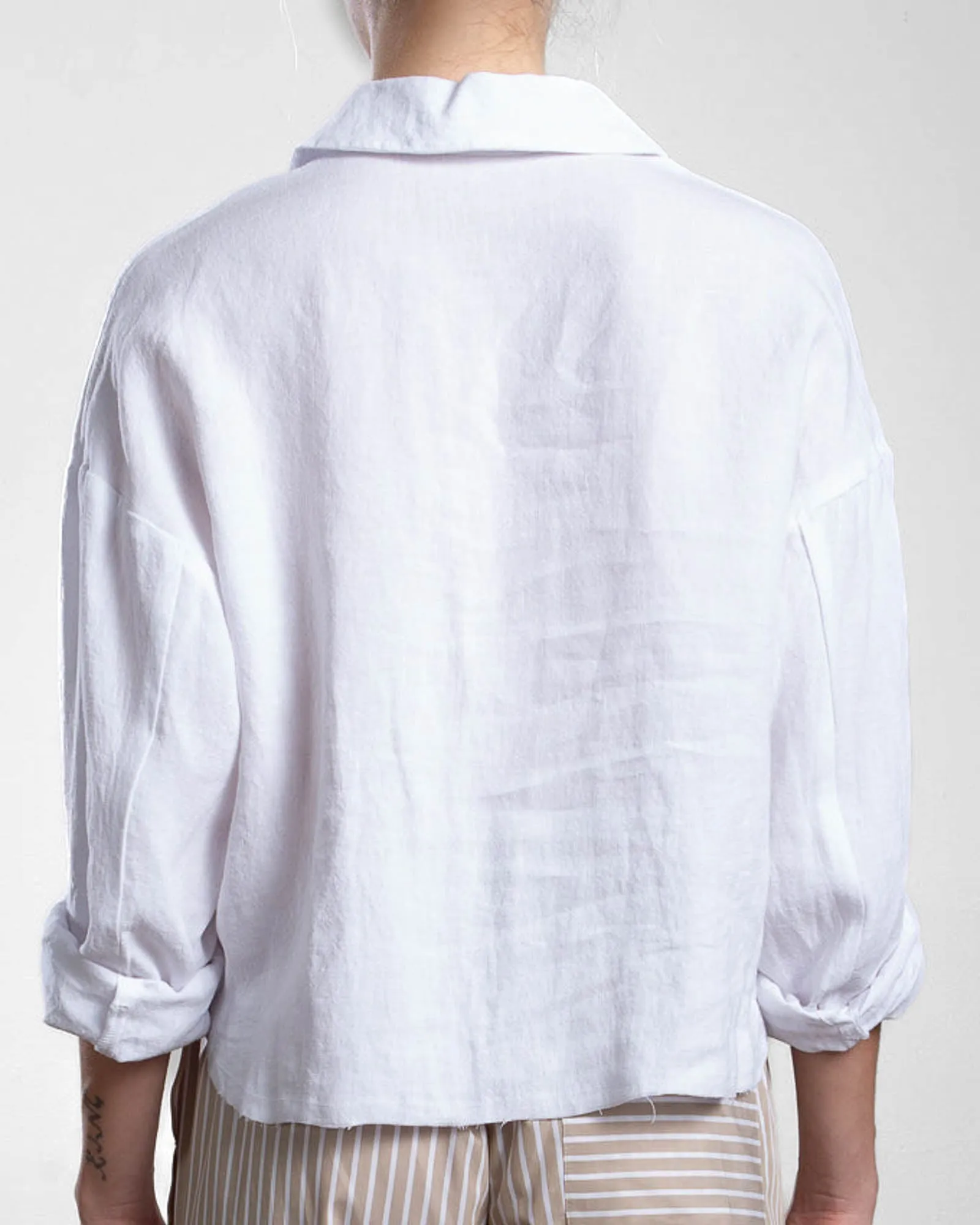 Esme Shirt sold by TNT Fashion product image thumbnail 2