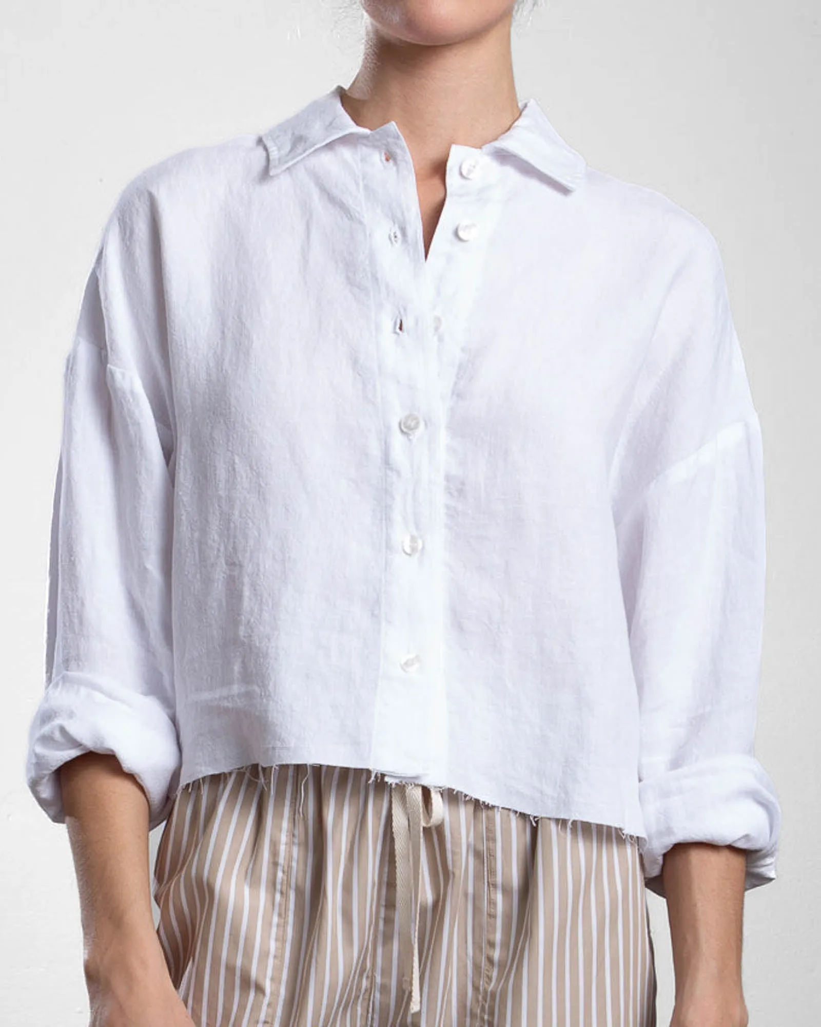 Esme Shirt sold by TNT Fashion