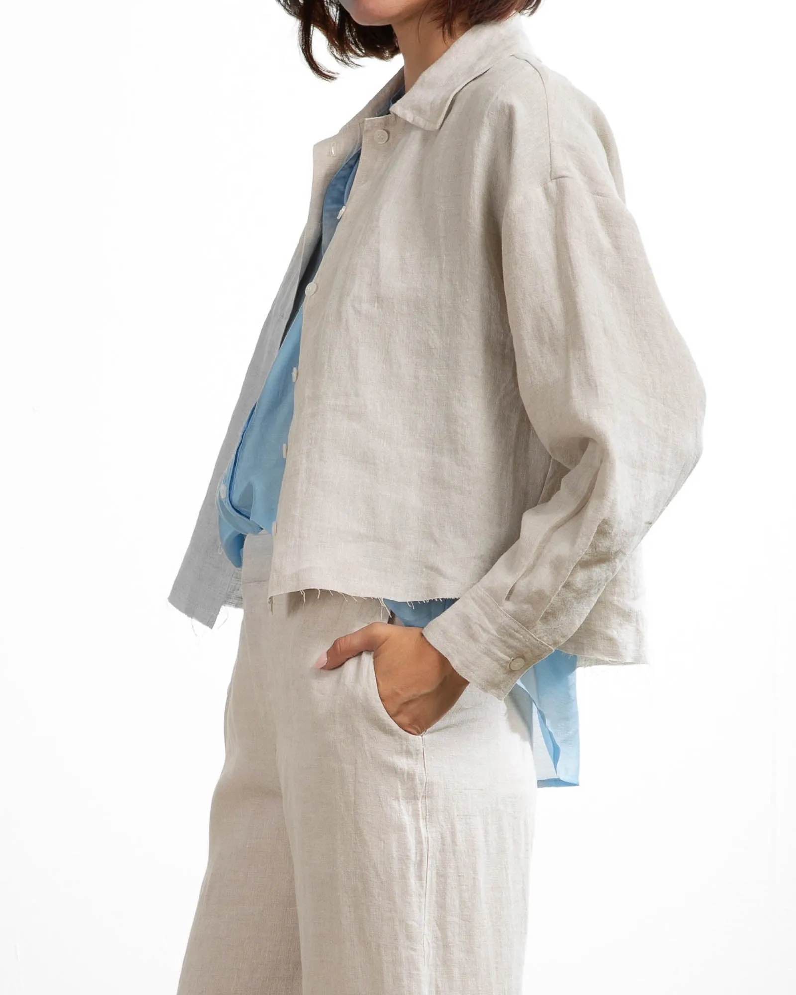 Esme Shirt sold by TNT Fashion product image thumbnail 3