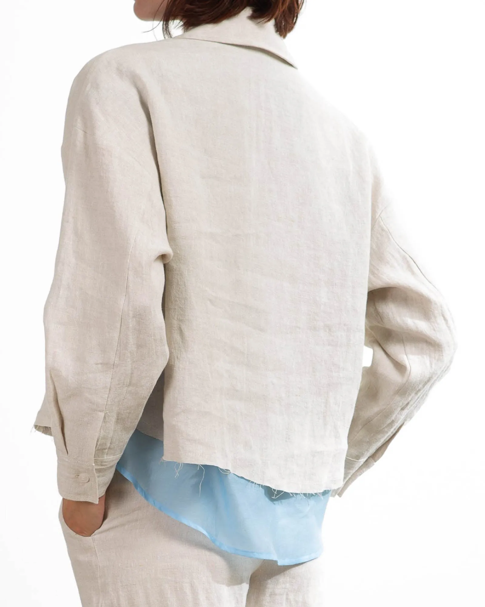 Esme Shirt sold by TNT Fashion product image thumbnail 2