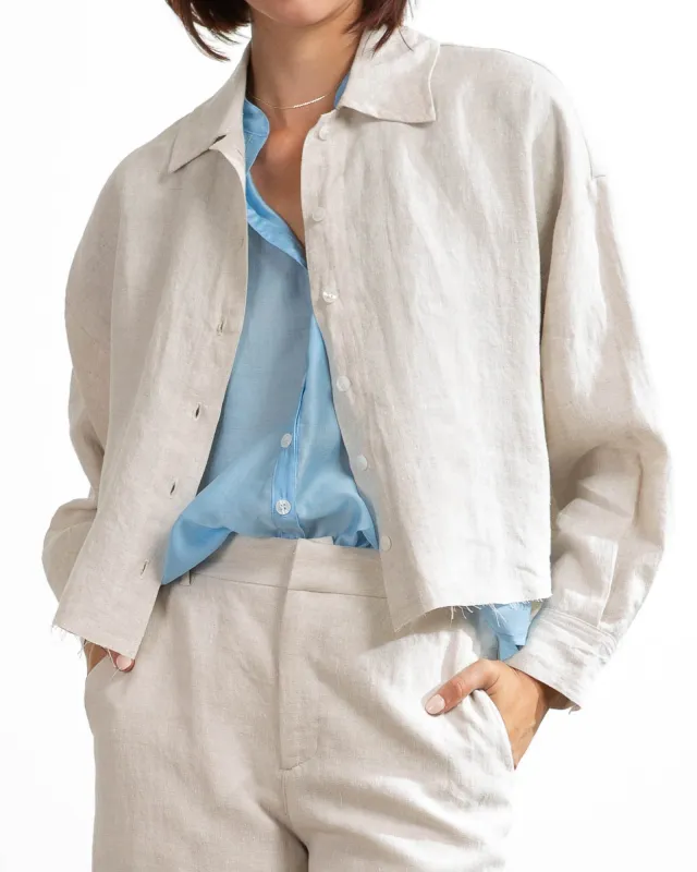 Esme Shirt sold by TNT Fashion