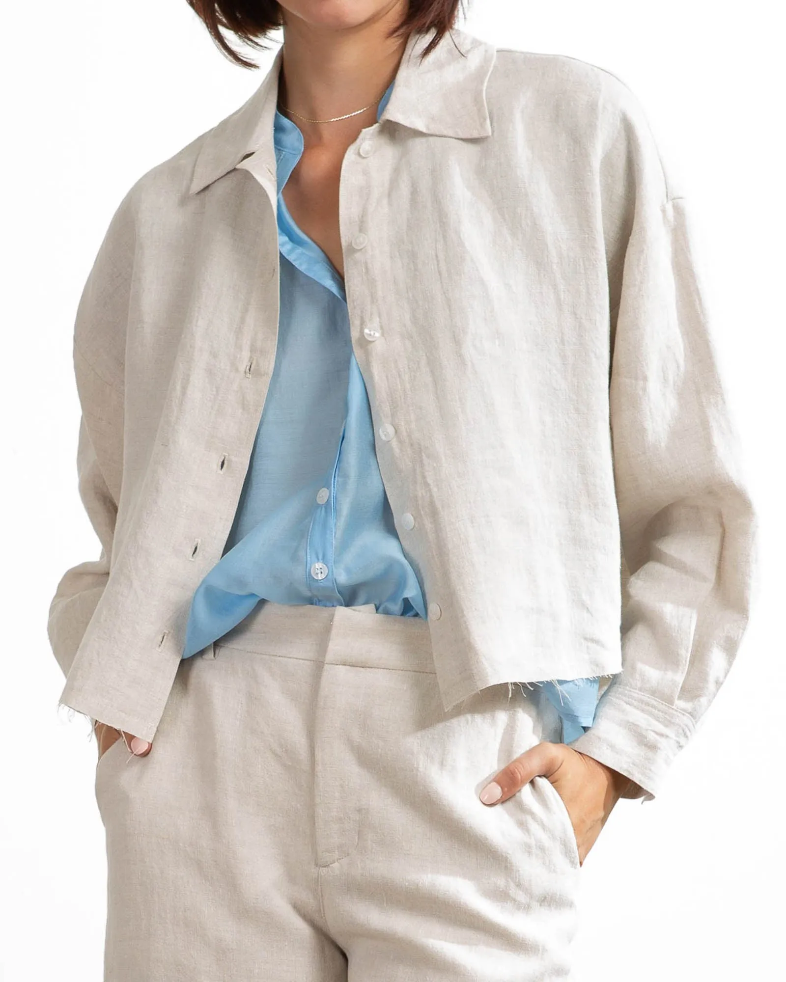 Esme Shirt sold by TNT Fashion