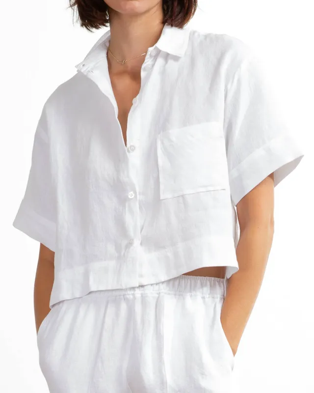 Eddy Shirt sold by TNT Fashion