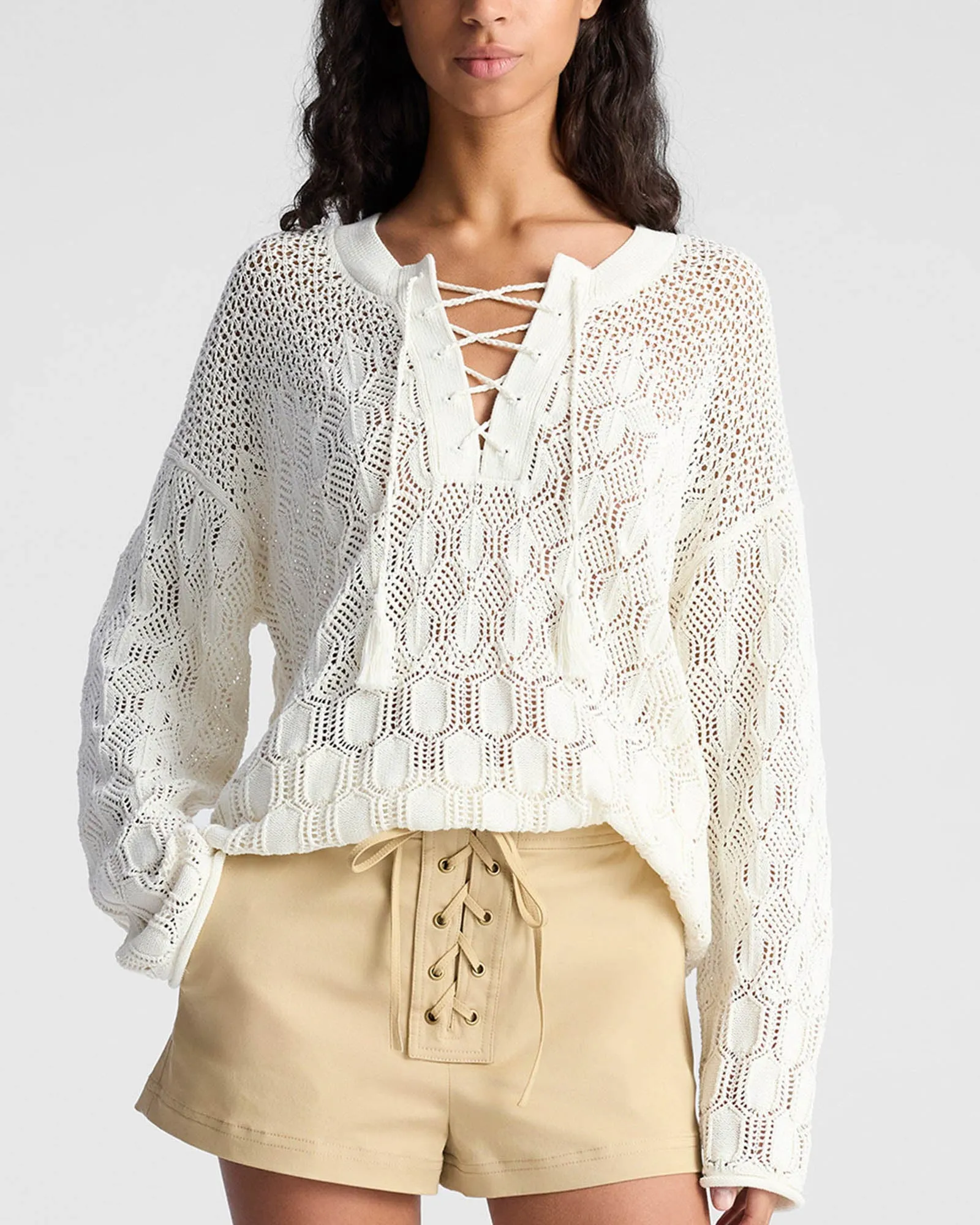 Keri Sweater sold by TNT Fashion