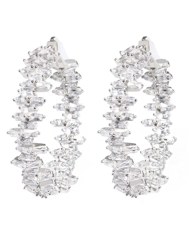 Mabel Earrings sold by TNT Fashion