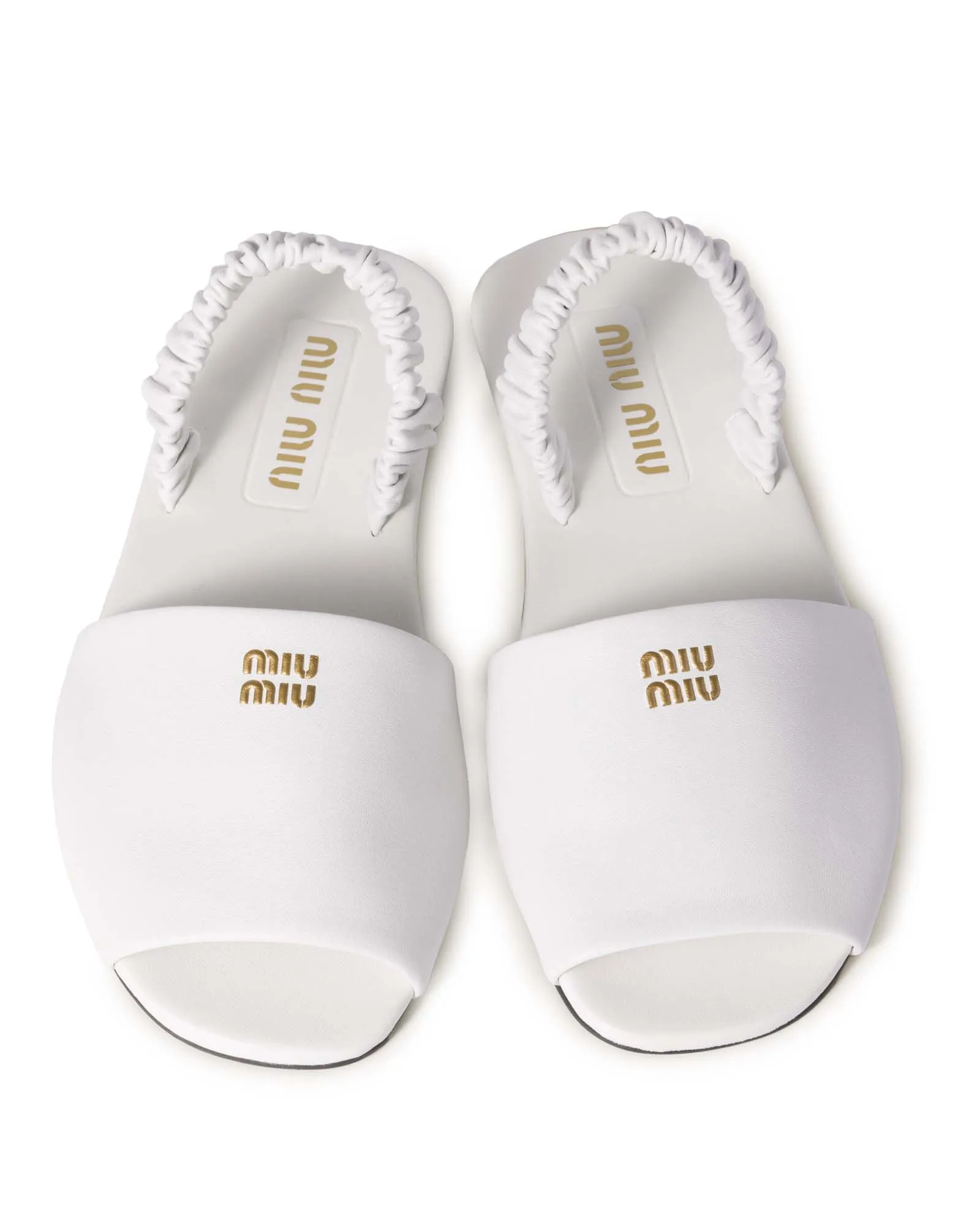 Nappa Aviator Sandals sold by TNT Fashion product image thumbnail 3