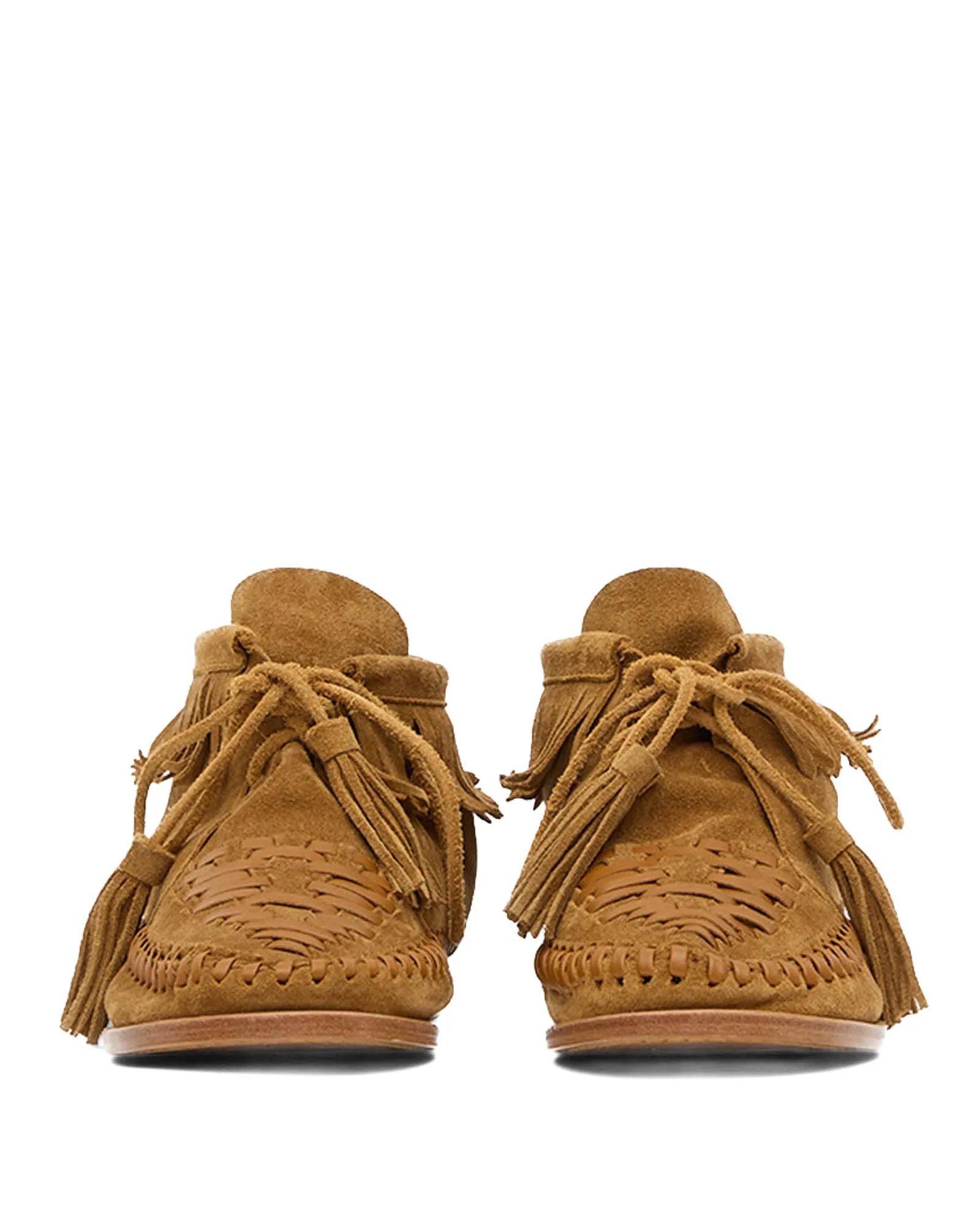 Felsa Moccasin sold by TNT Fashion product image thumbnail 4