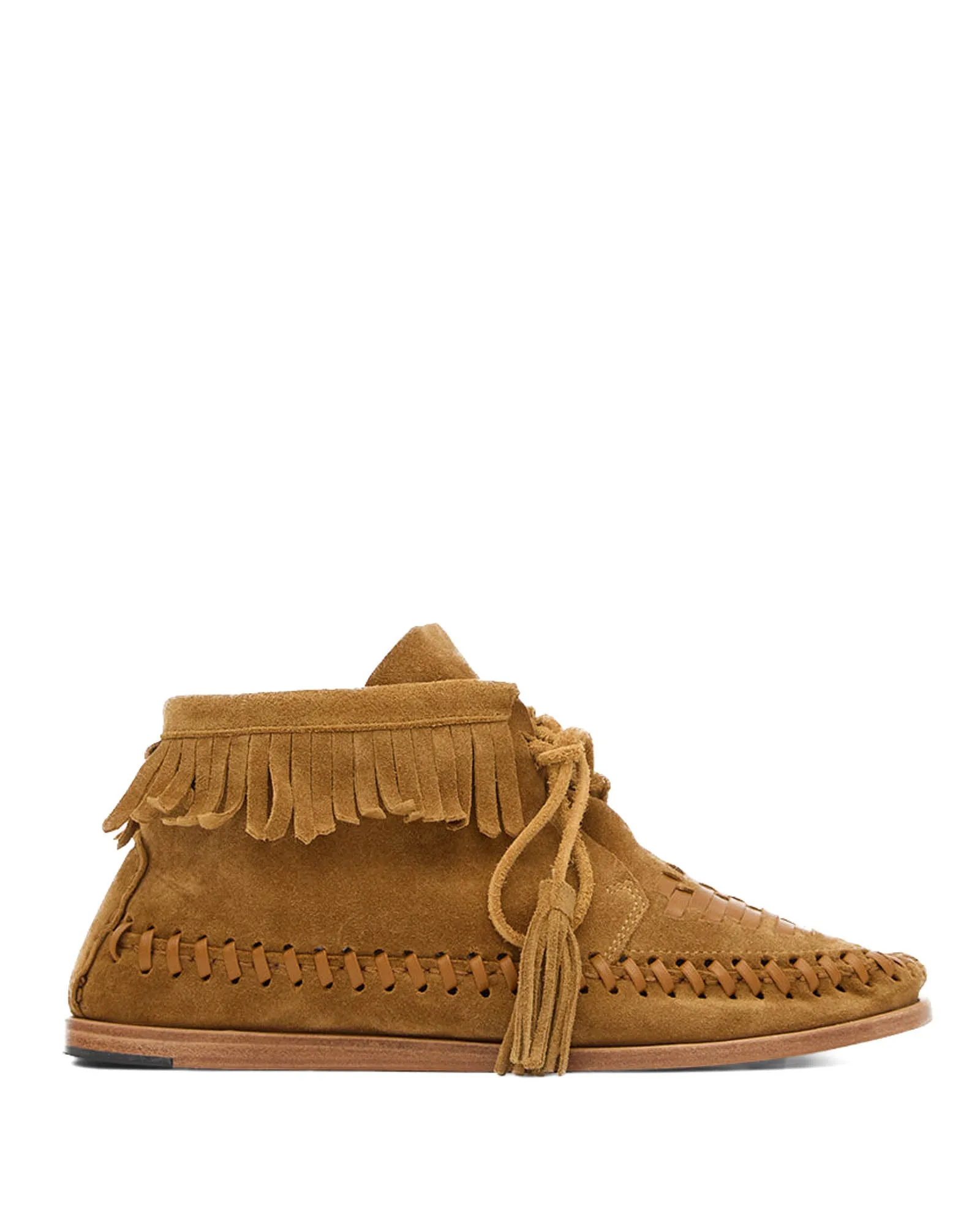 Felsa Moccasin sold by TNT Fashion