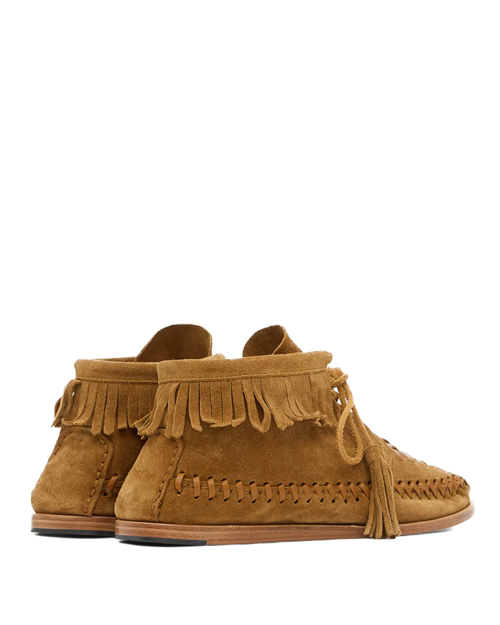 Felsa Moccasin sold by TNT Fashion product image thumbnail 5