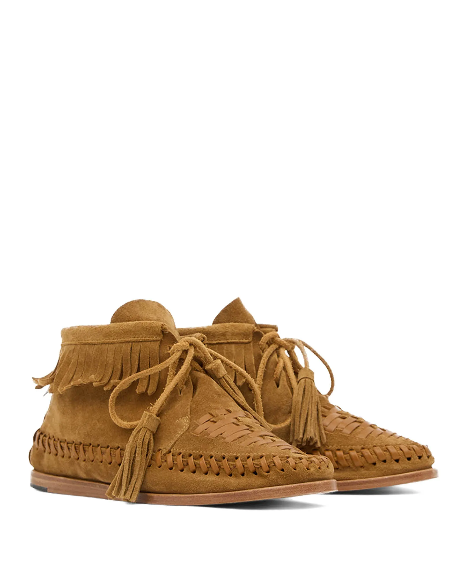 Felsa Moccasin sold by TNT Fashion product image thumbnail 3