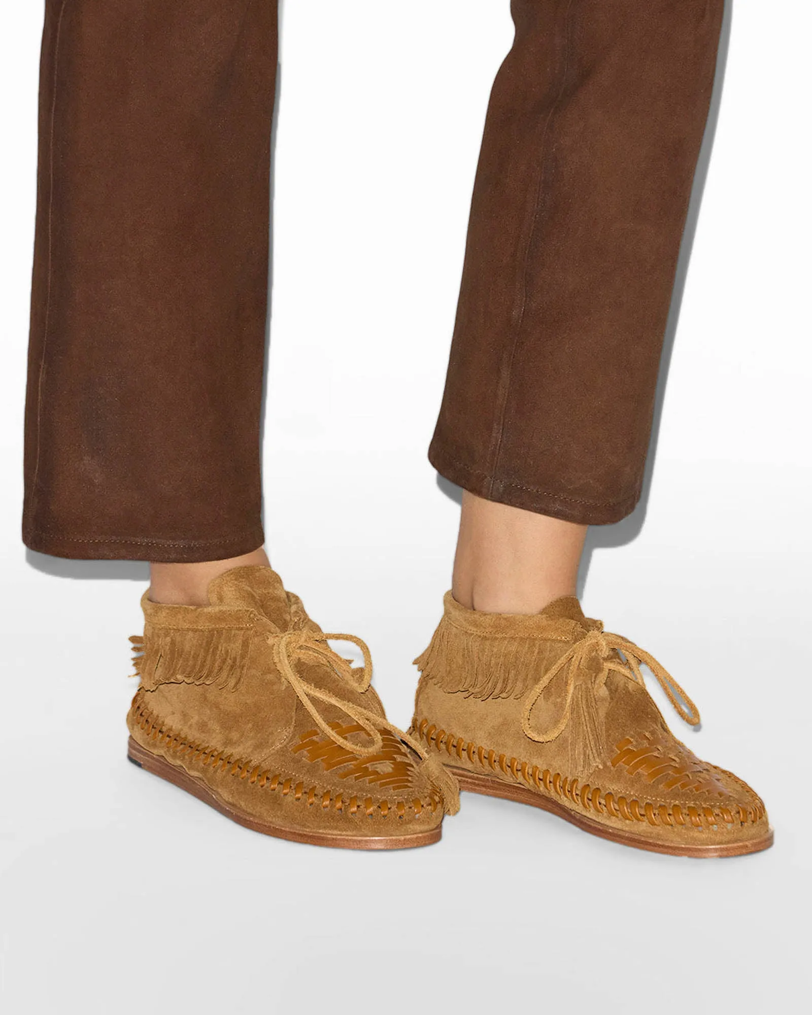 Felsa Moccasin sold by TNT Fashion product image thumbnail 2