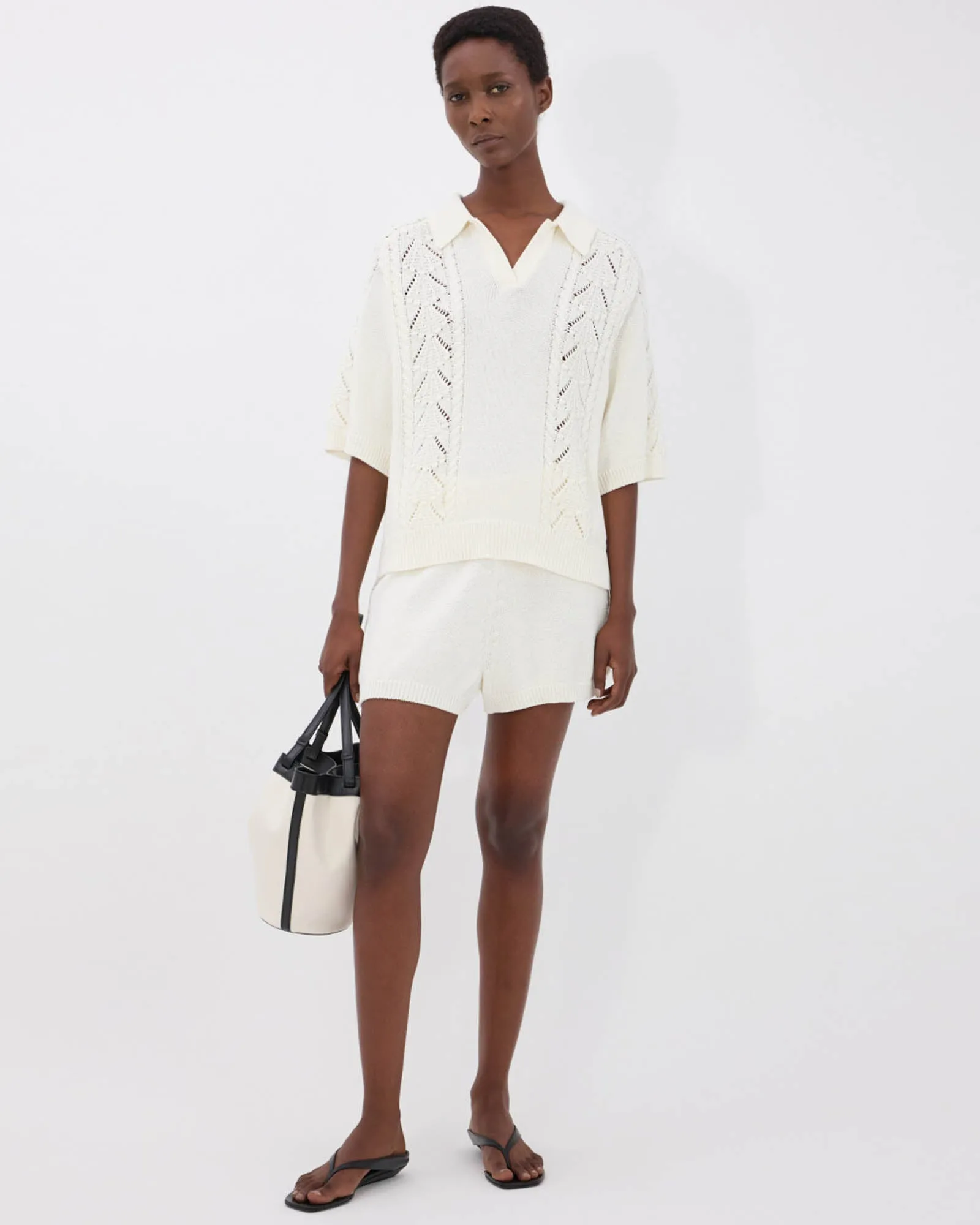 Polo Sweater sold by TNT Fashion product image thumbnail 2