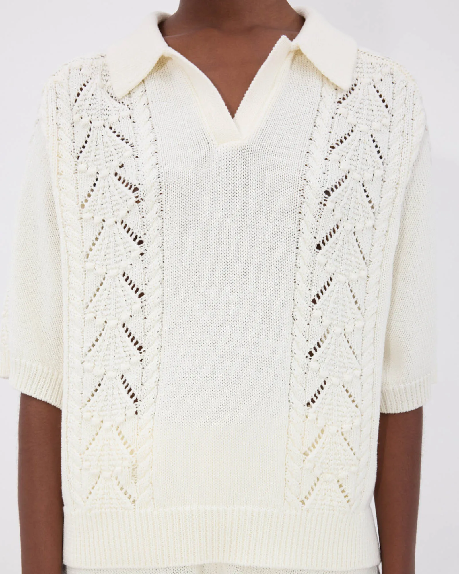 Polo Sweater sold by TNT Fashion product image thumbnail 5