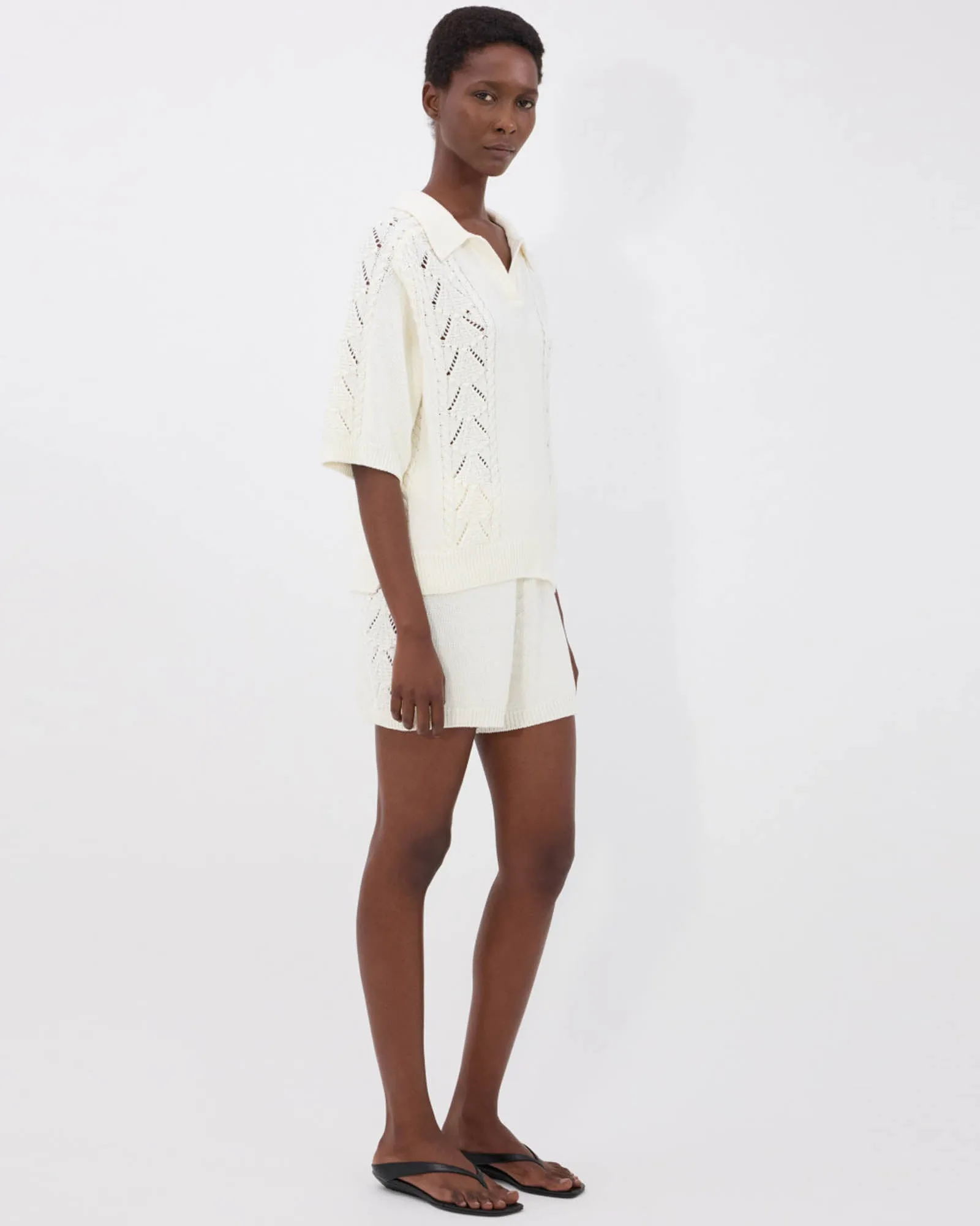 Polo Sweater sold by TNT Fashion product image thumbnail 4