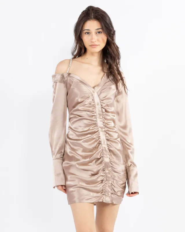 Lena Dress sold by TNT Fashion