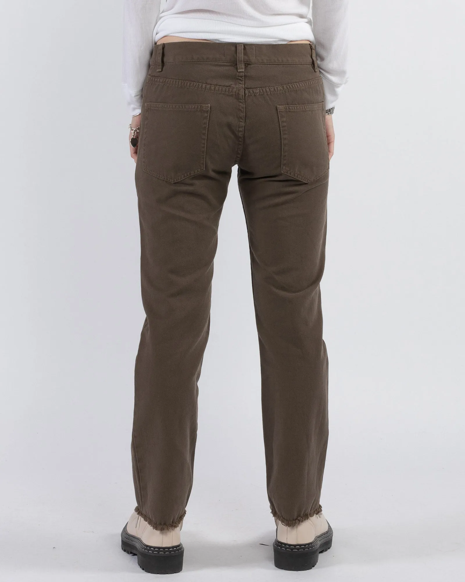 Boyfriend Jeans sold by TNT Fashion product image thumbnail 3