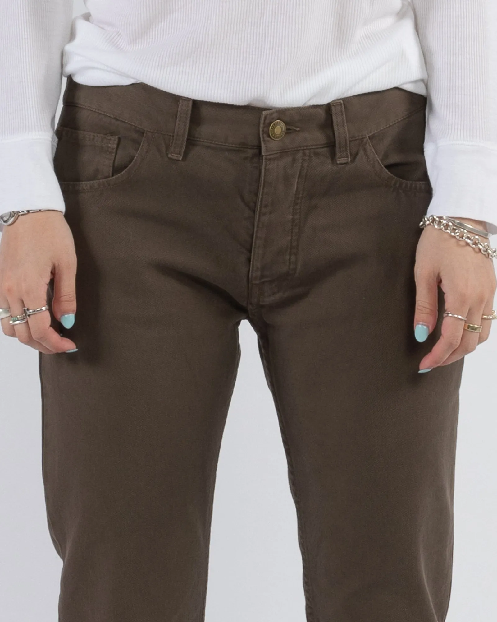 Boyfriend Jeans sold by TNT Fashion product image thumbnail 4