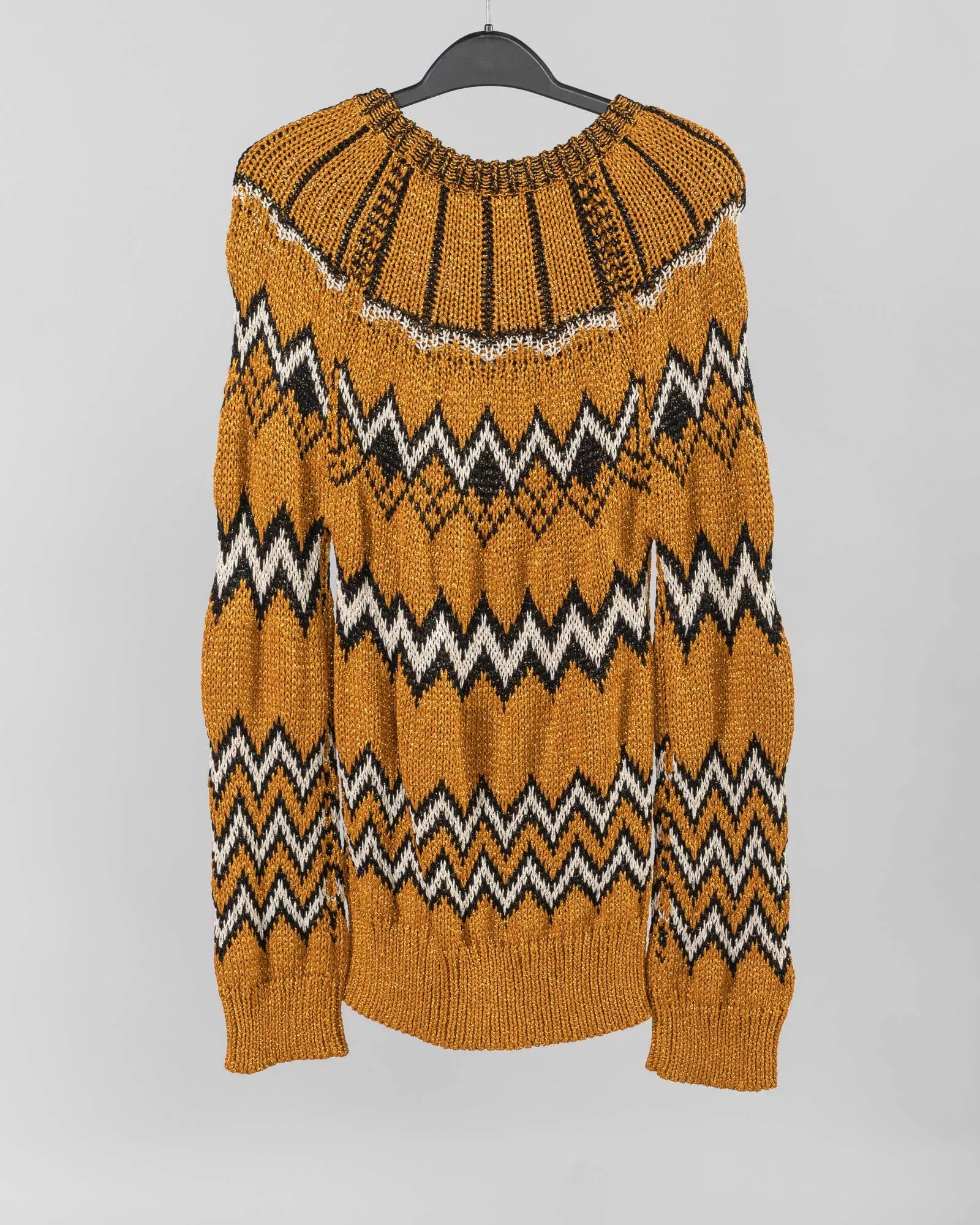 Slouchy Sweater sold by TNT Fashion product image thumbnail 2