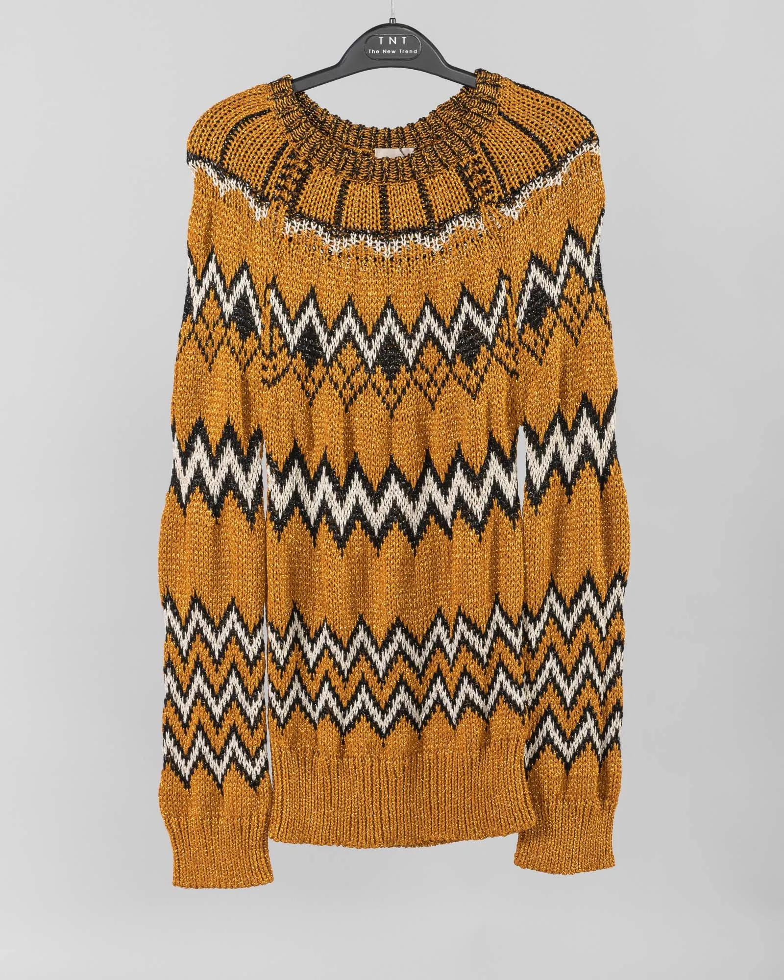 Slouchy Sweater sold by TNT Fashion