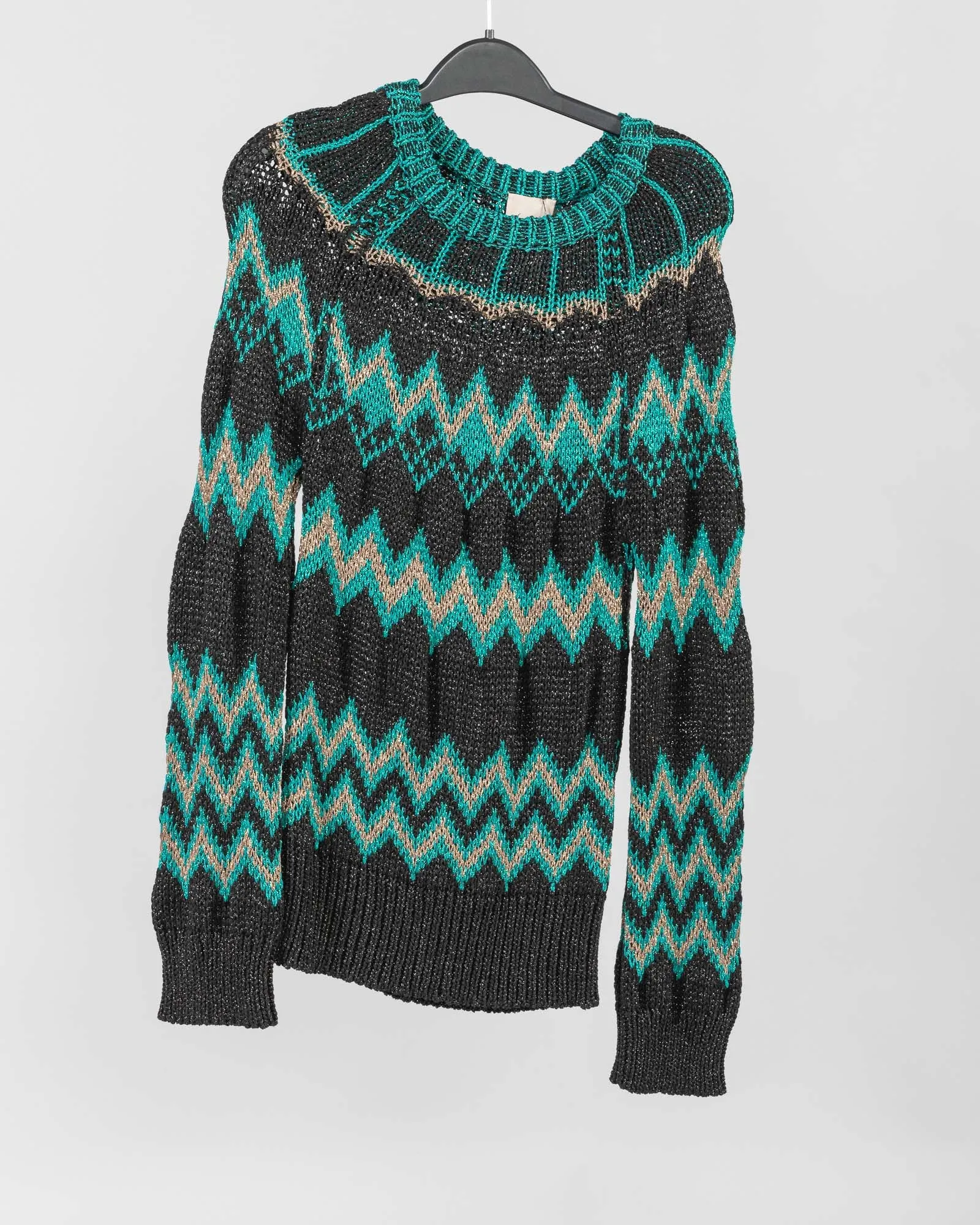 Slouchy Sweater sold by TNT Fashion product image thumbnail 3