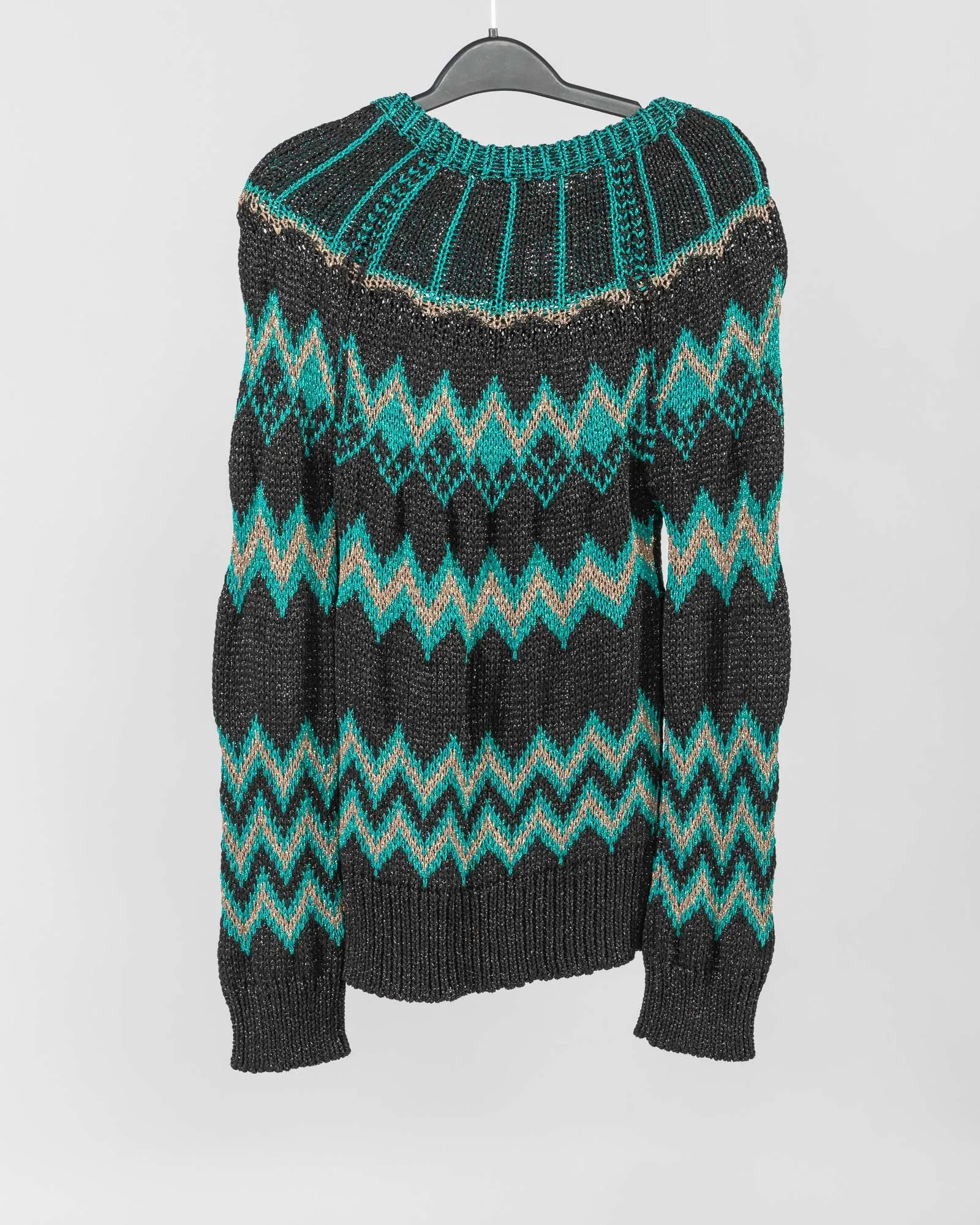 Slouchy Sweater sold by TNT Fashion product image thumbnail 4