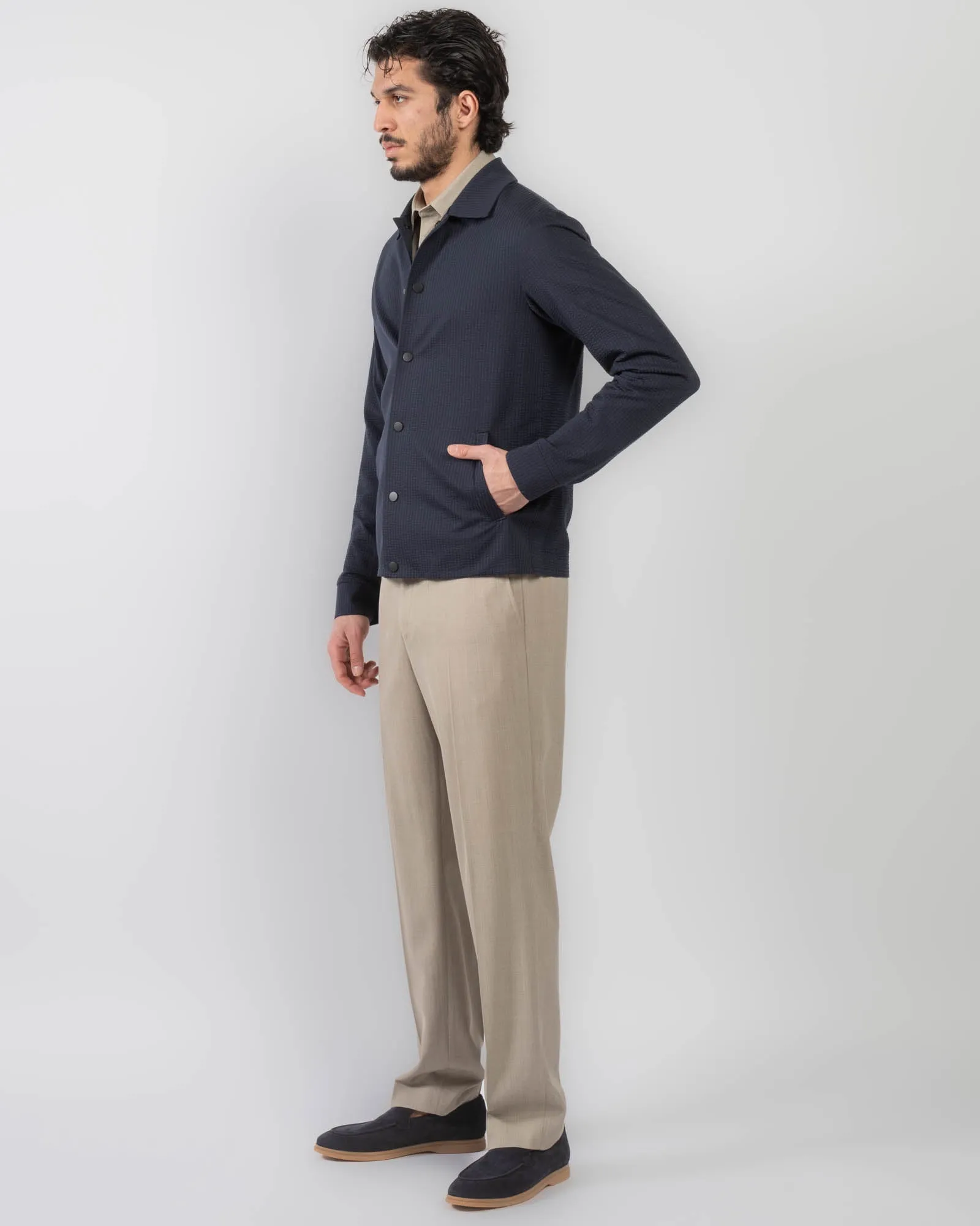 Coach Jacket sold by TNT Fashion product image thumbnail 4