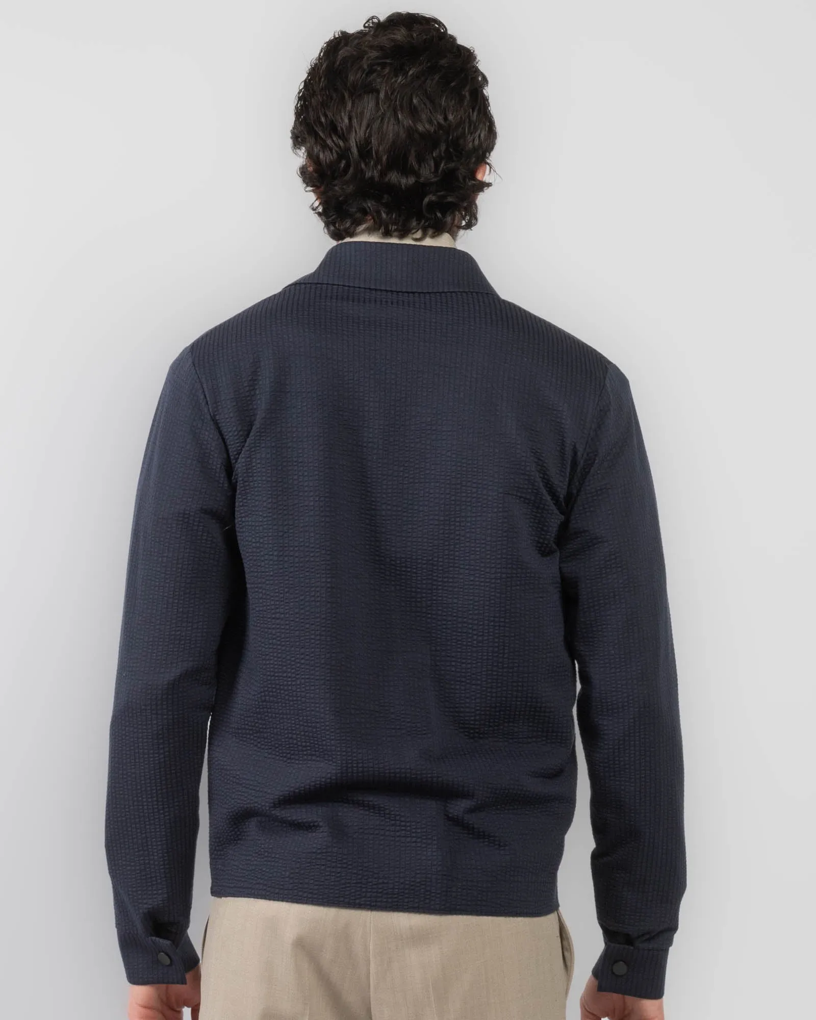 Coach Jacket sold by TNT Fashion product image thumbnail 3