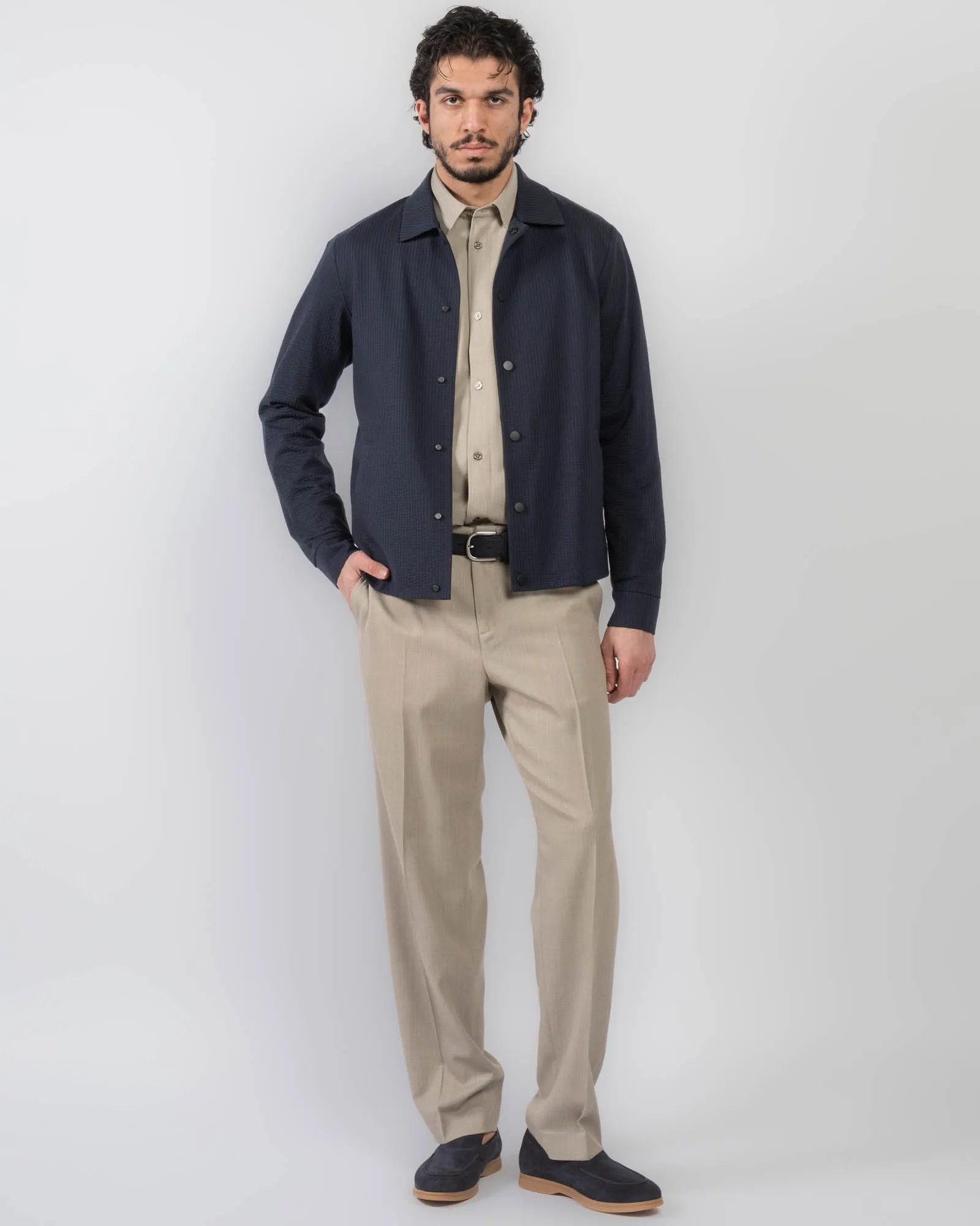 Coach Jacket sold by TNT Fashion product image thumbnail 2