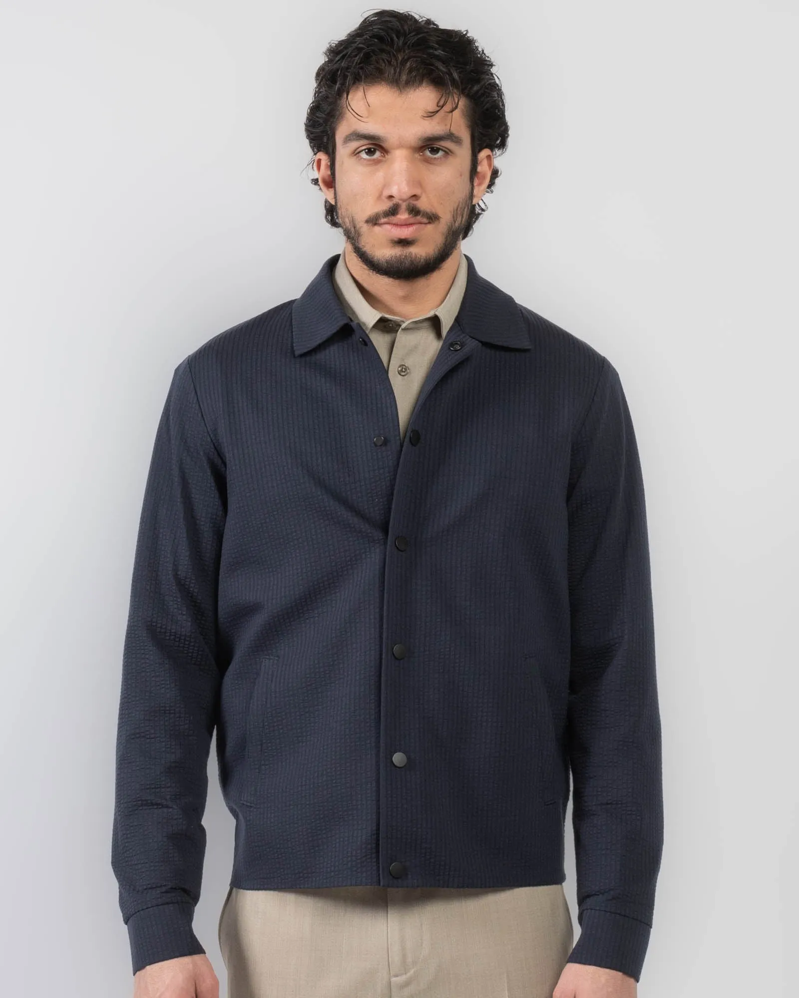 Coach Jacket sold by TNT Fashion