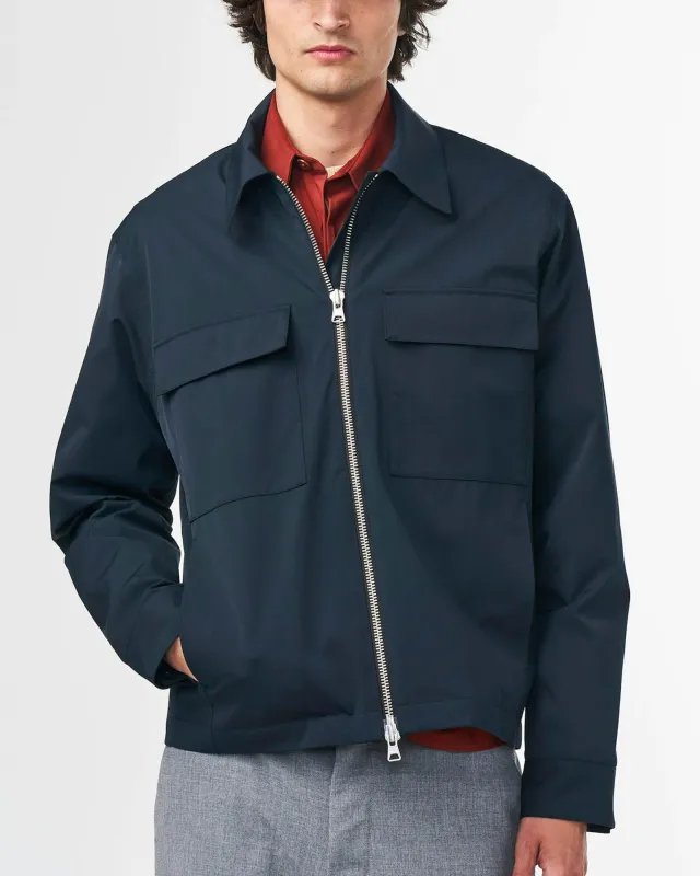 Alban Jacket sold by TNT Fashion