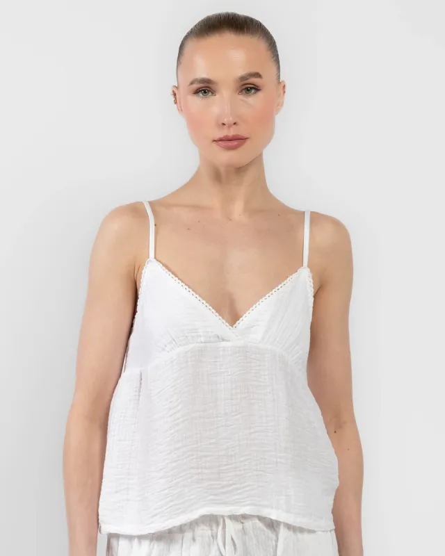 Tank Top sold by TNT Fashion