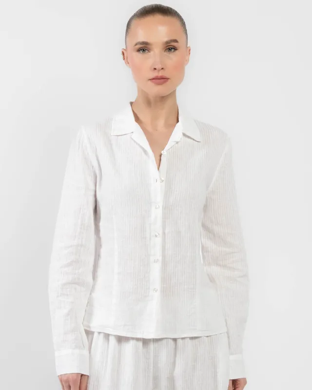 Long Sleeve Shirt sold by TNT Fashion