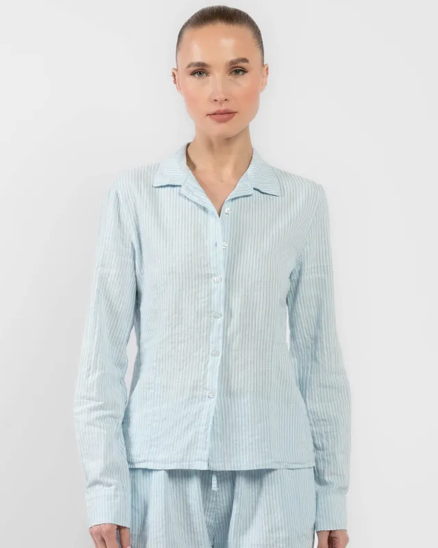 Long Sleeve Shirt sold by TNT Fashion