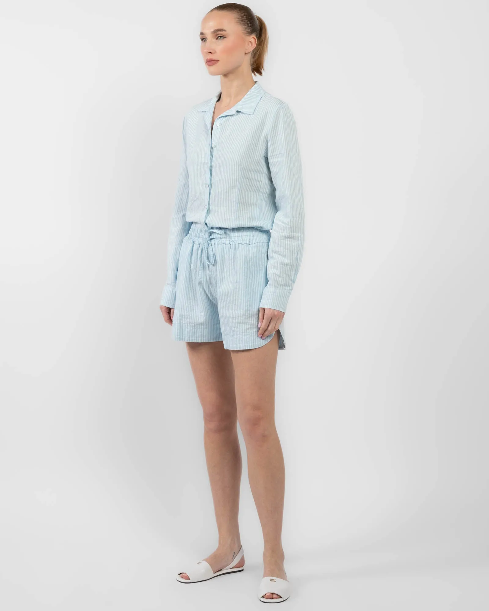 Long Sleeve Shirt sold by TNT Fashion product image thumbnail 4