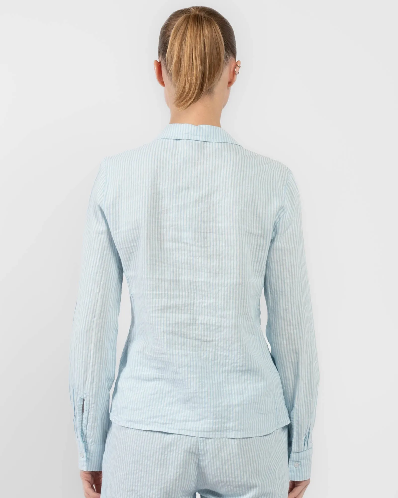 Long Sleeve Shirt sold by TNT Fashion product image thumbnail 3