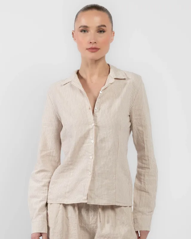 Long Sleeve Shirt sold by TNT Fashion