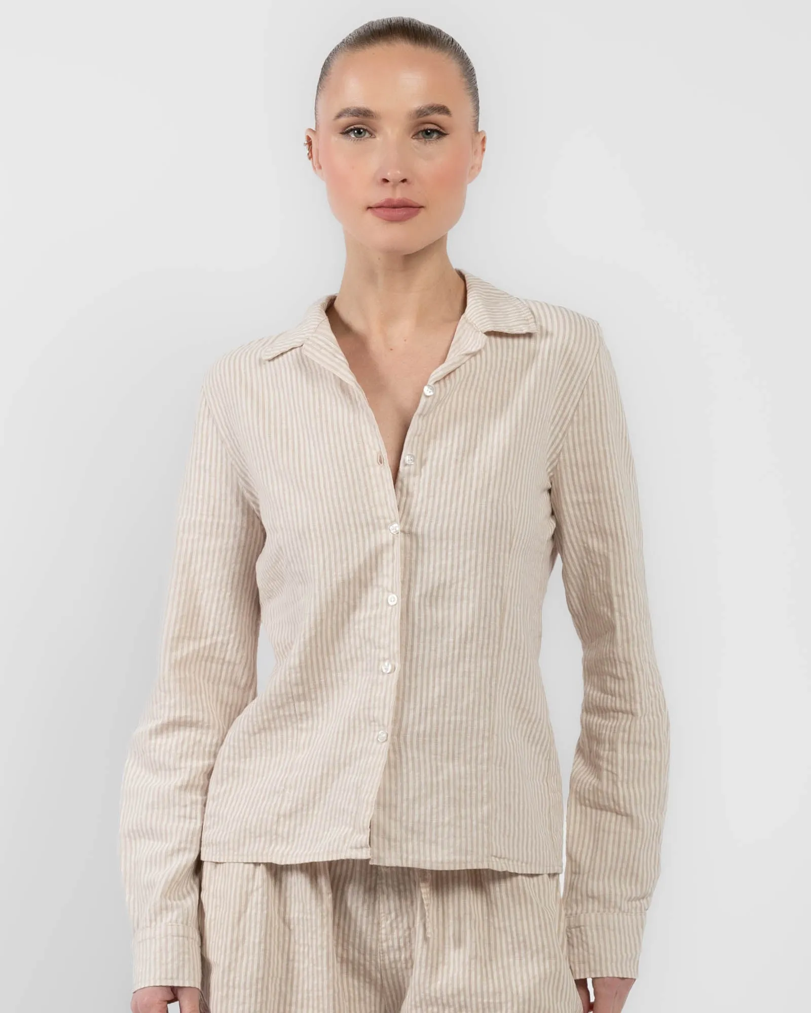 Long Sleeve Shirt sold by TNT Fashion