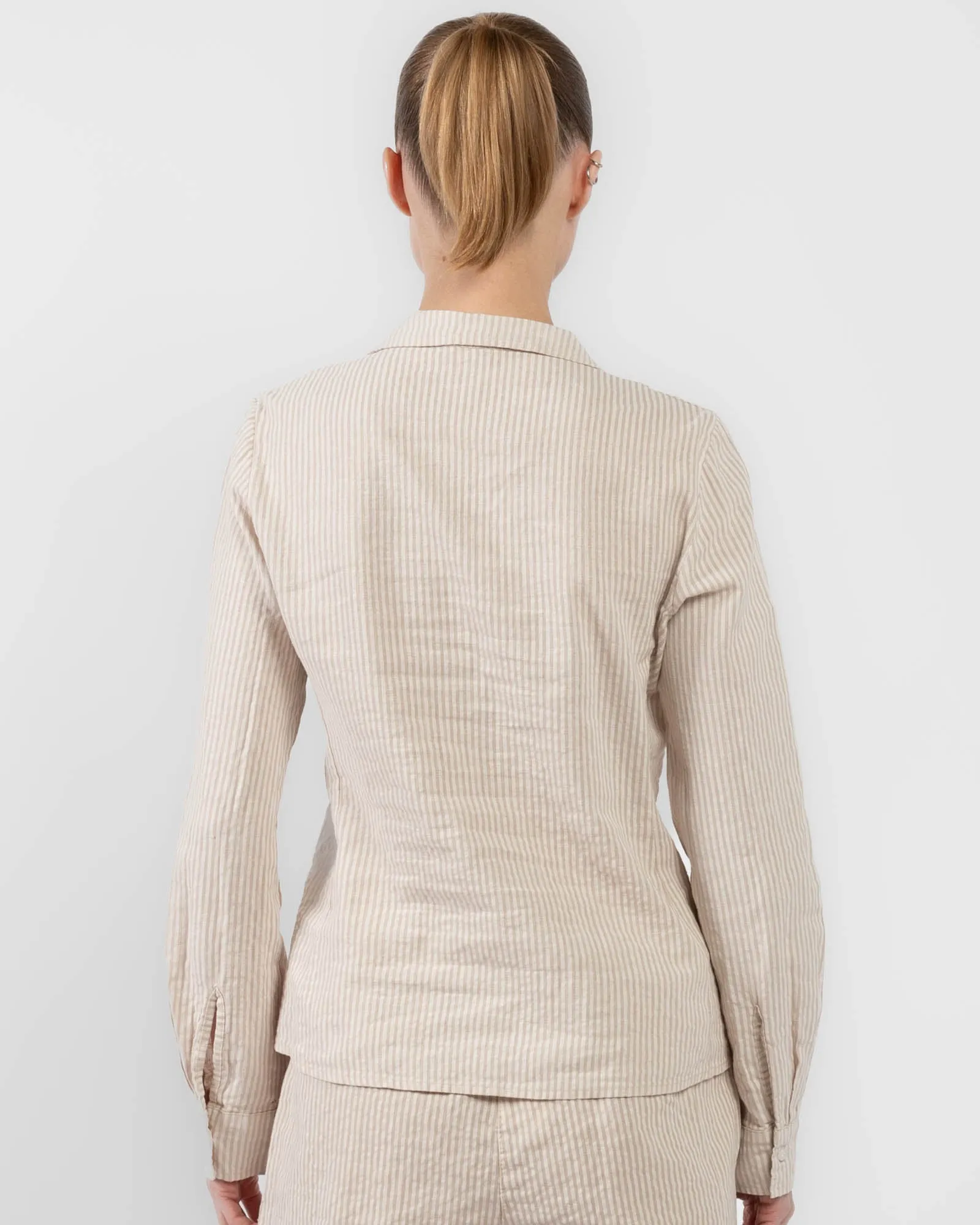 Long Sleeve Shirt sold by TNT Fashion product image thumbnail 3