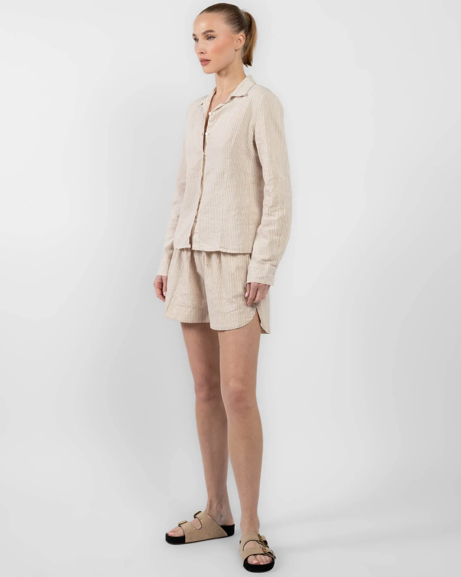 Long Sleeve Shirt sold by TNT Fashion product image thumbnail 4