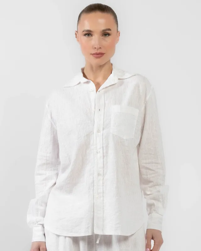 Long Sleeve Shirt sold by TNT Fashion